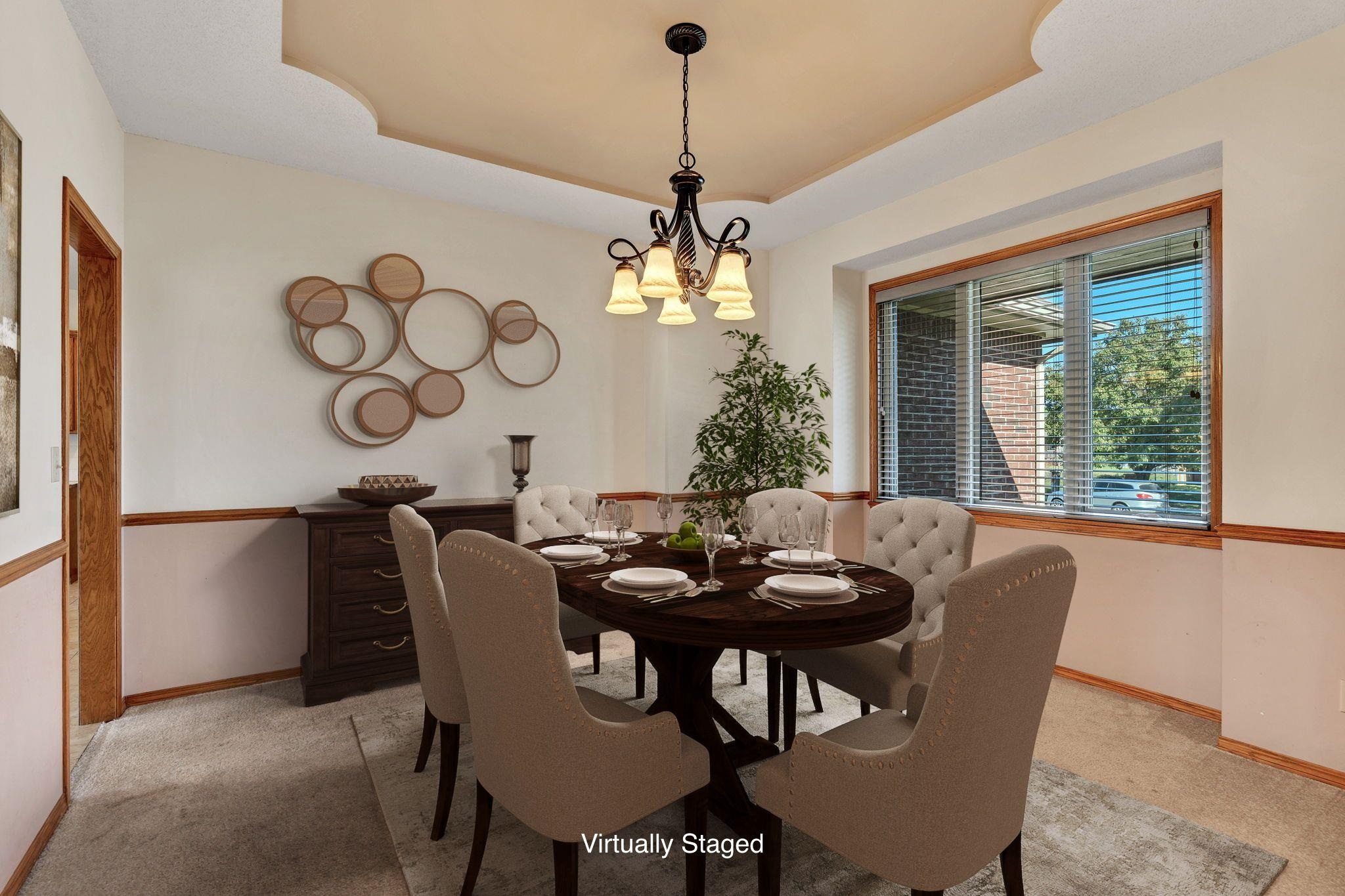 829 N Cedar Park Street Wichita KS 67235