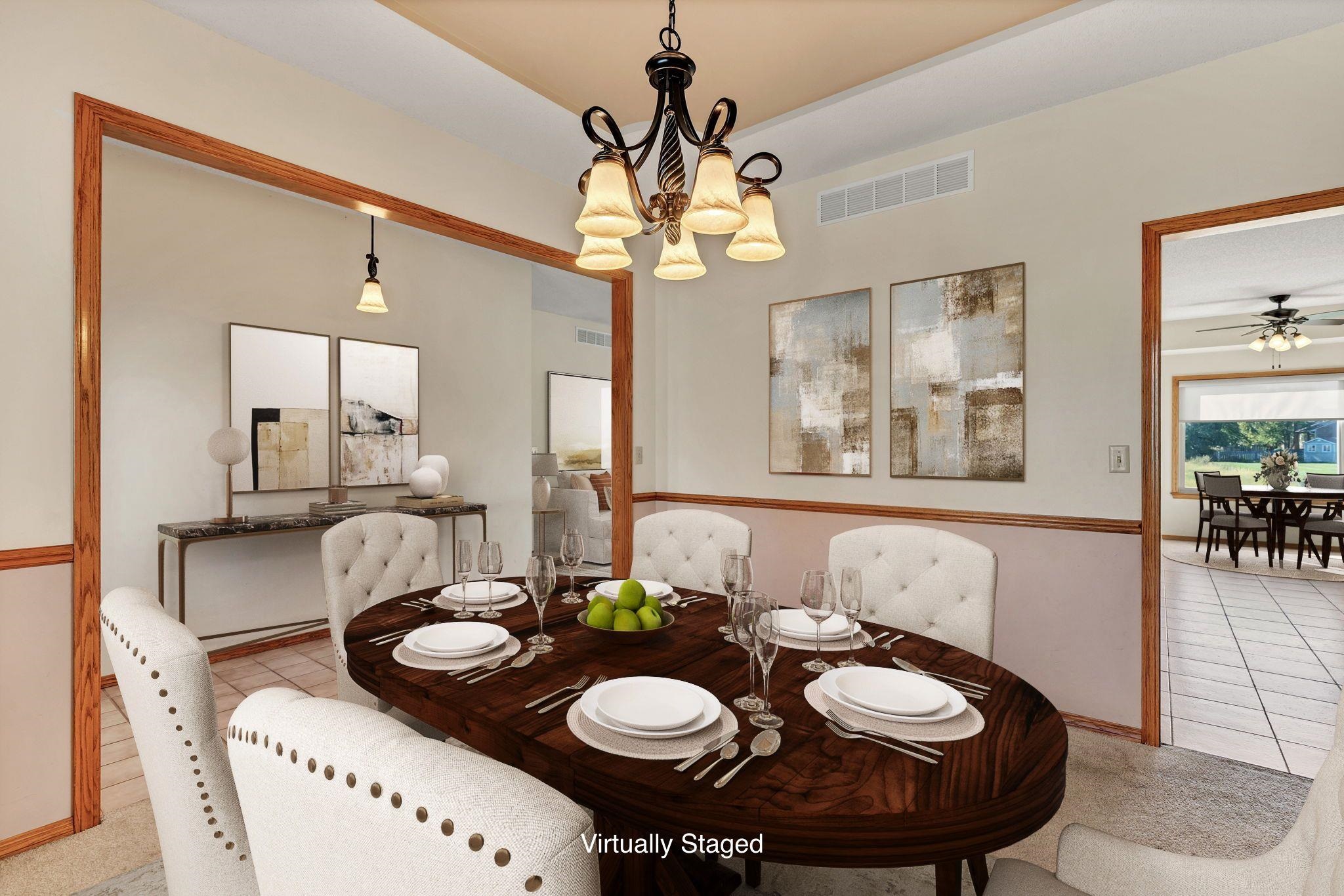 829 N Cedar Park Street Wichita KS 67235