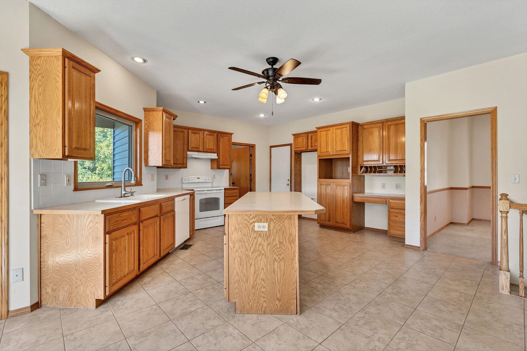 829 N Cedar Park Street Wichita KS 67235