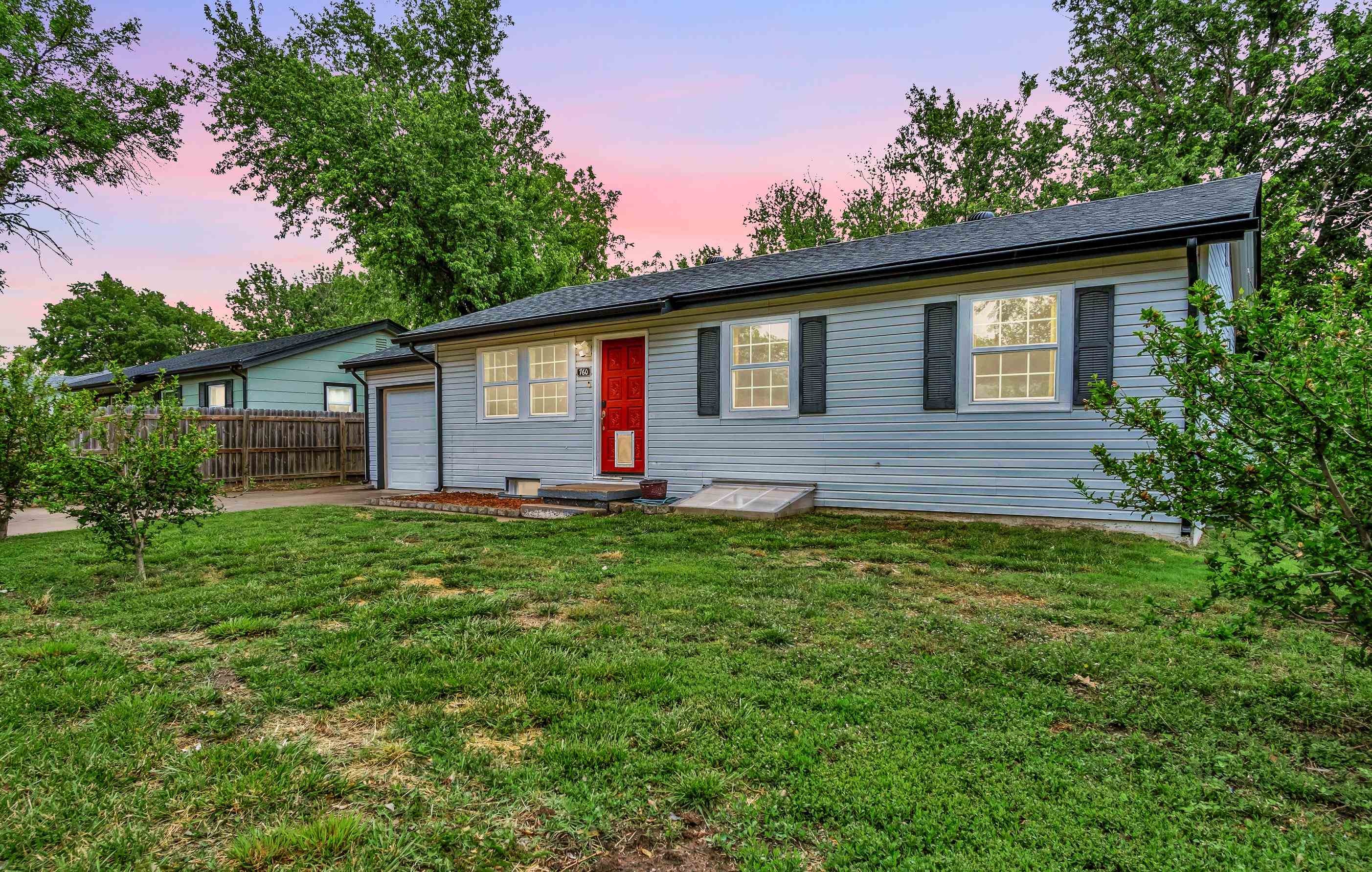 760 N Mccomas Wichita KS 67203