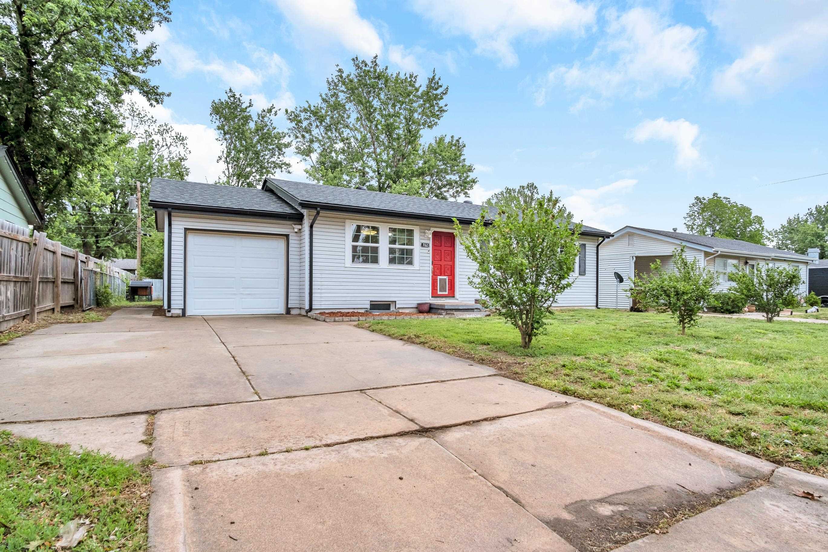 760 N Mccomas Wichita KS 67203