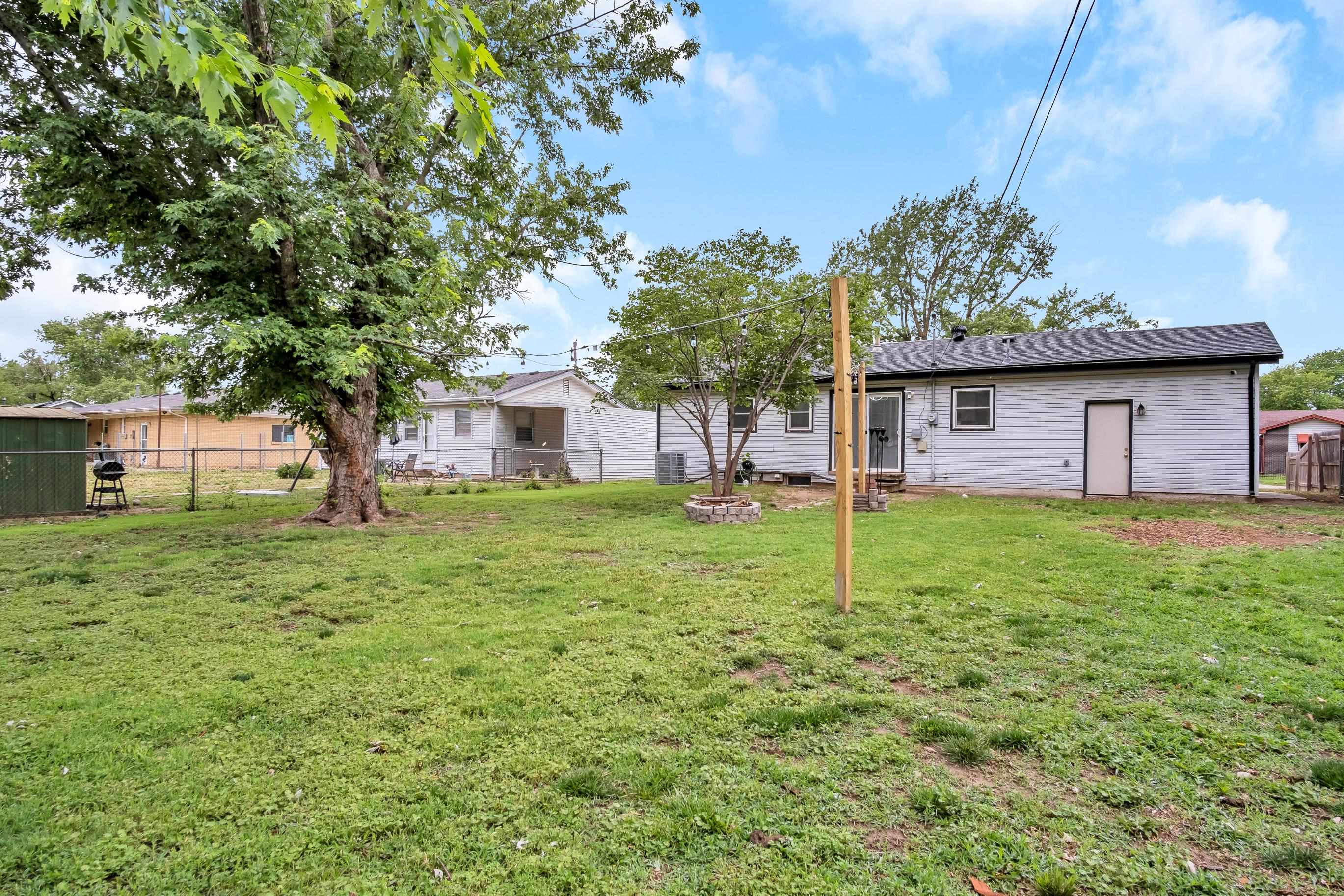 760 N Mccomas Wichita KS 67203