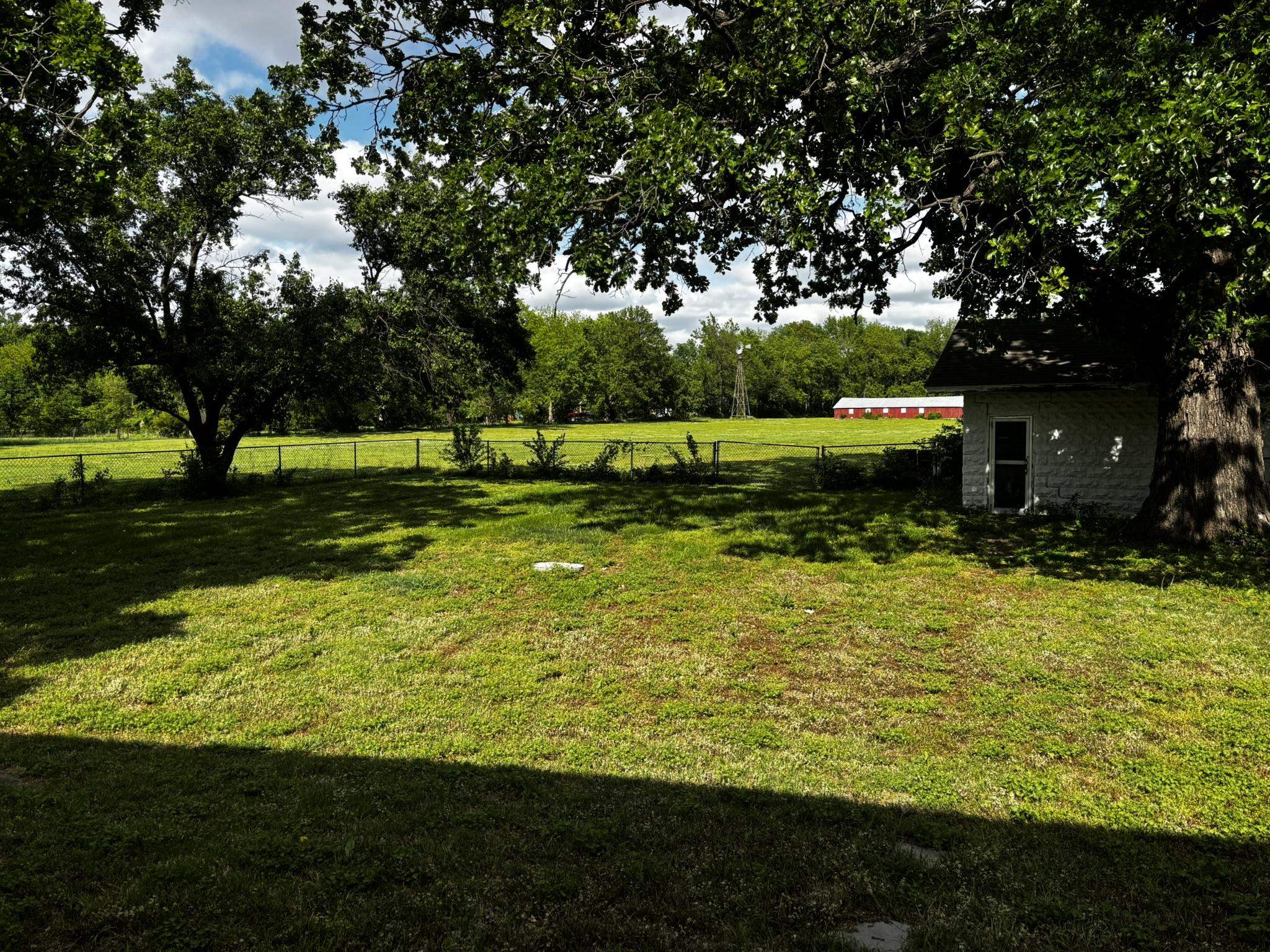 9720 S Ridge Sedgwick KS 67135