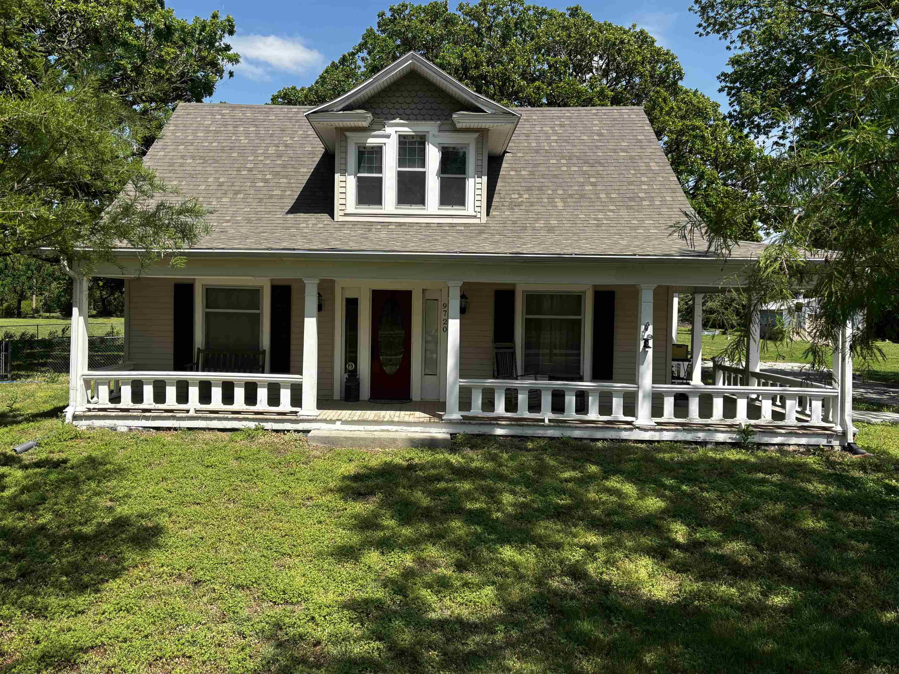 9720 S Ridge Sedgwick KS 67135