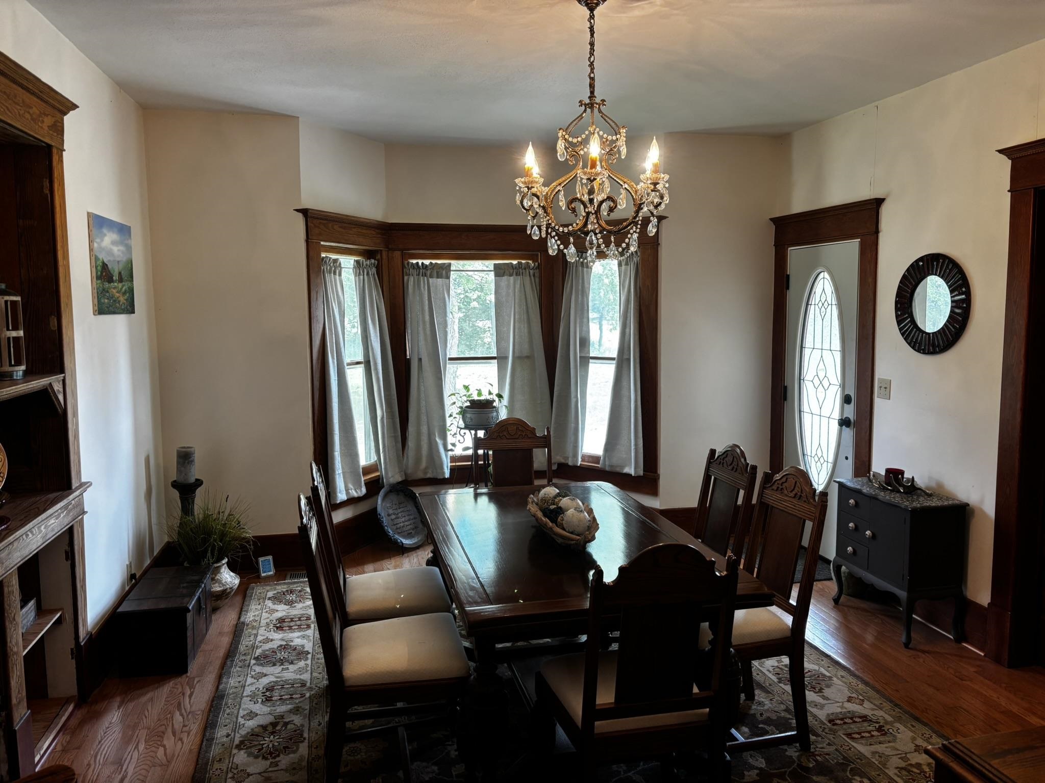 9720 S Ridge Sedgwick KS 67135