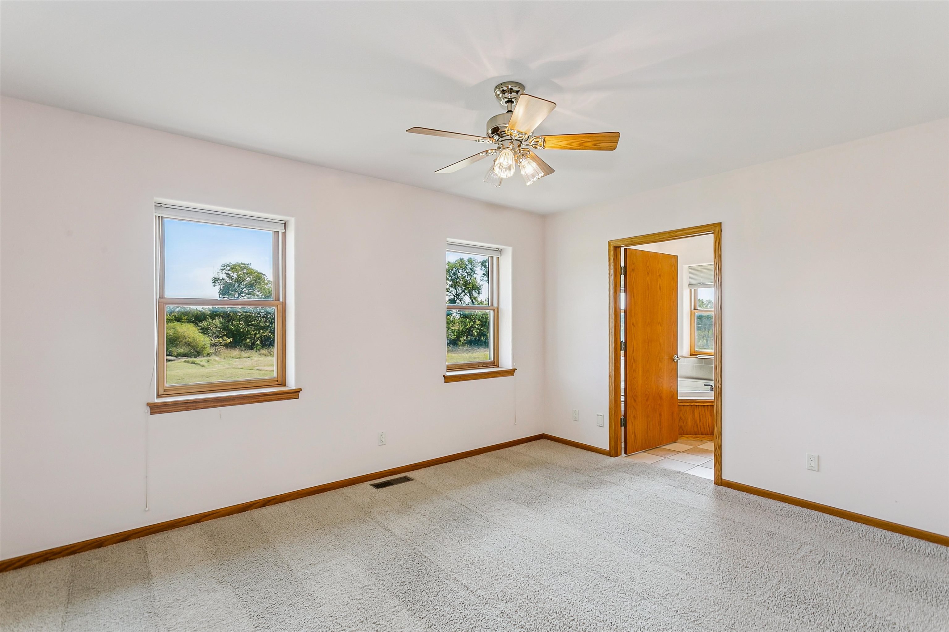 4439 S 383rd Street W Cheney KS 67025