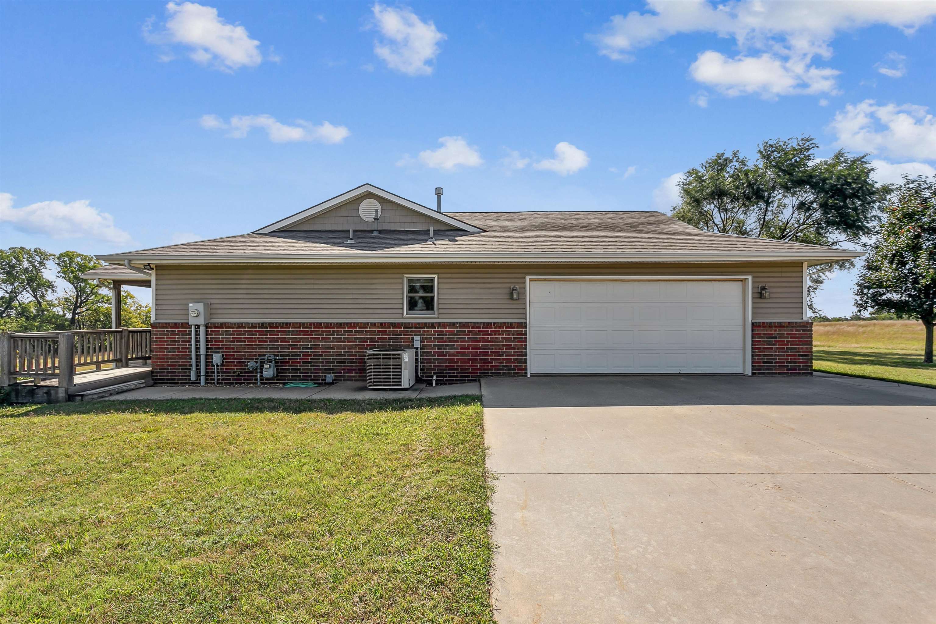 4439 S 383rd Street W Cheney KS 67025