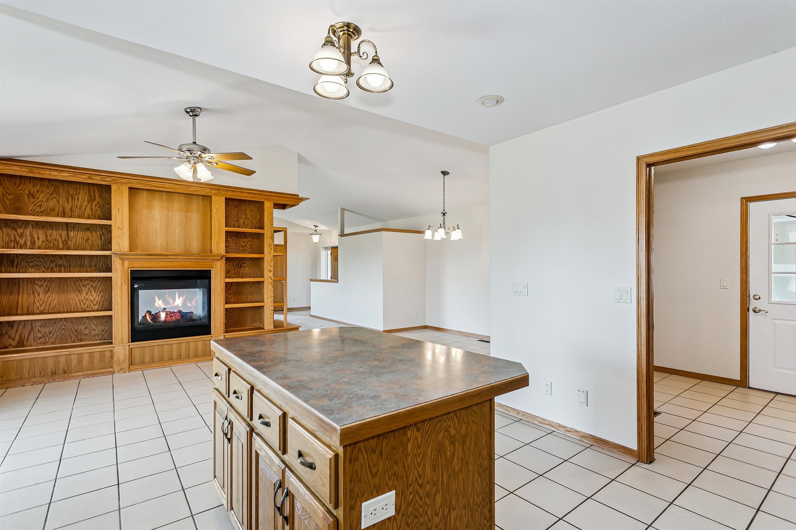 4439 S 383rd Street W Cheney KS 67025