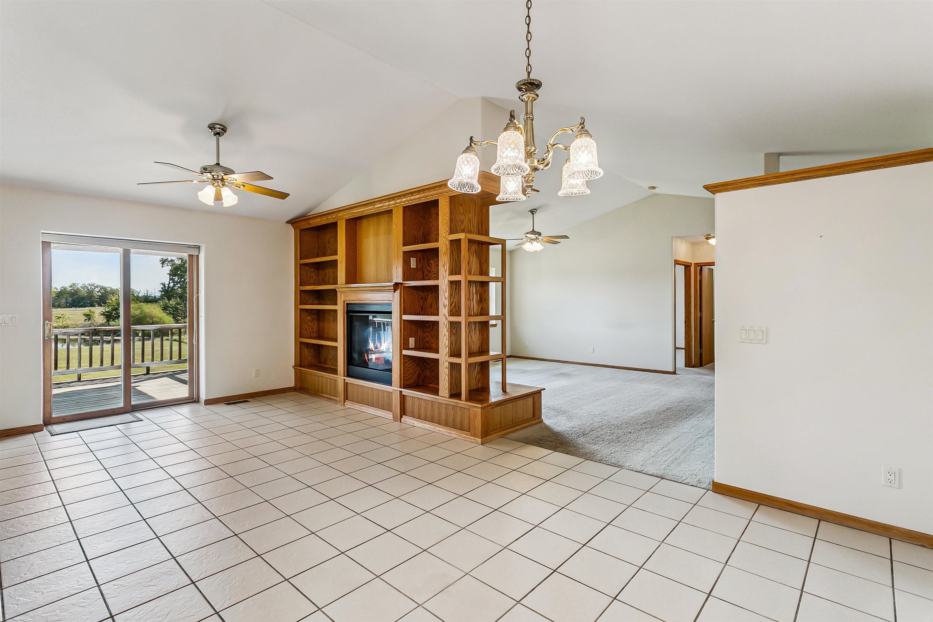 4439 S 383rd Street W Cheney KS 67025