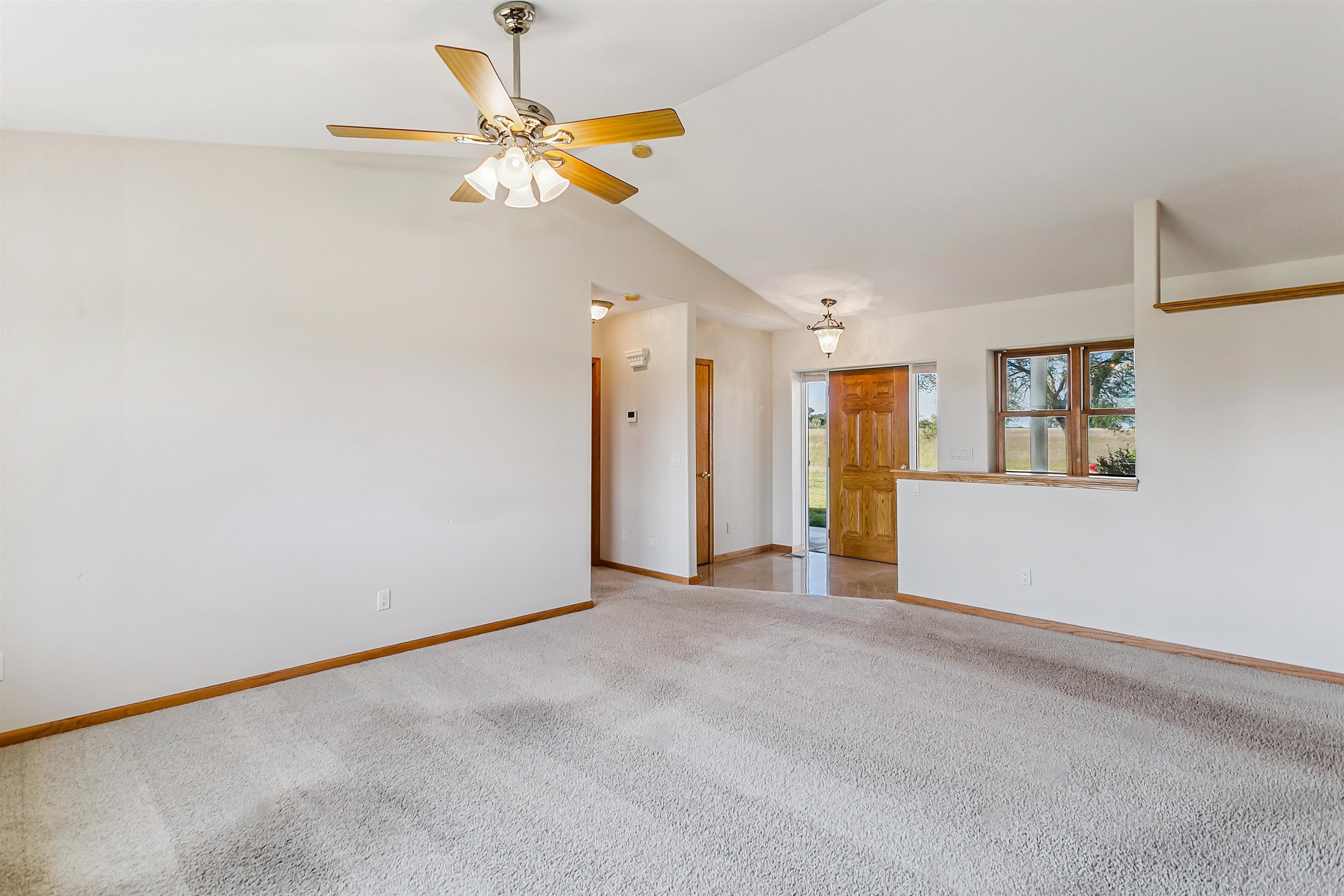 4439 S 383rd Street W Cheney KS 67025