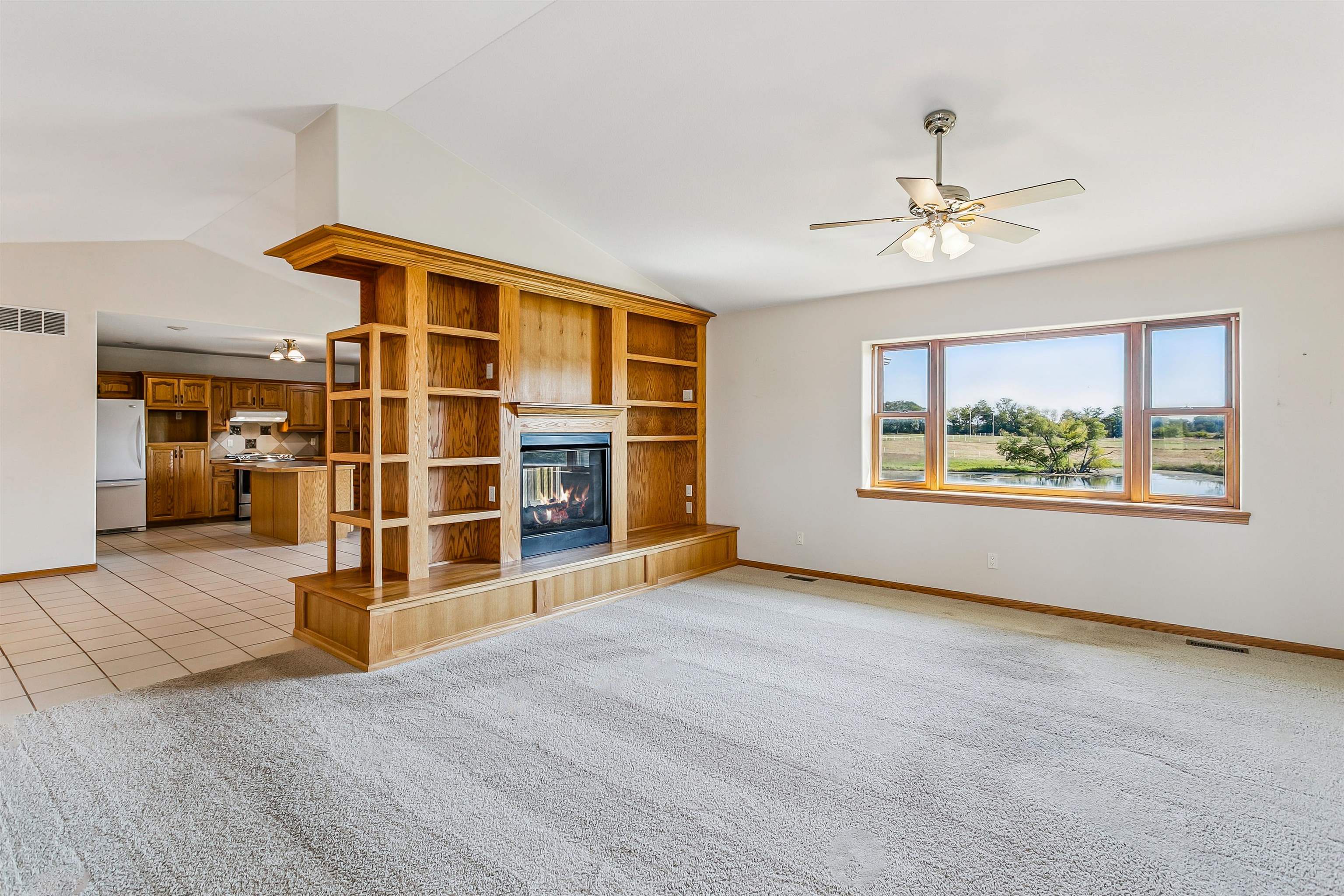 4439 S 383rd Street W Cheney KS 67025