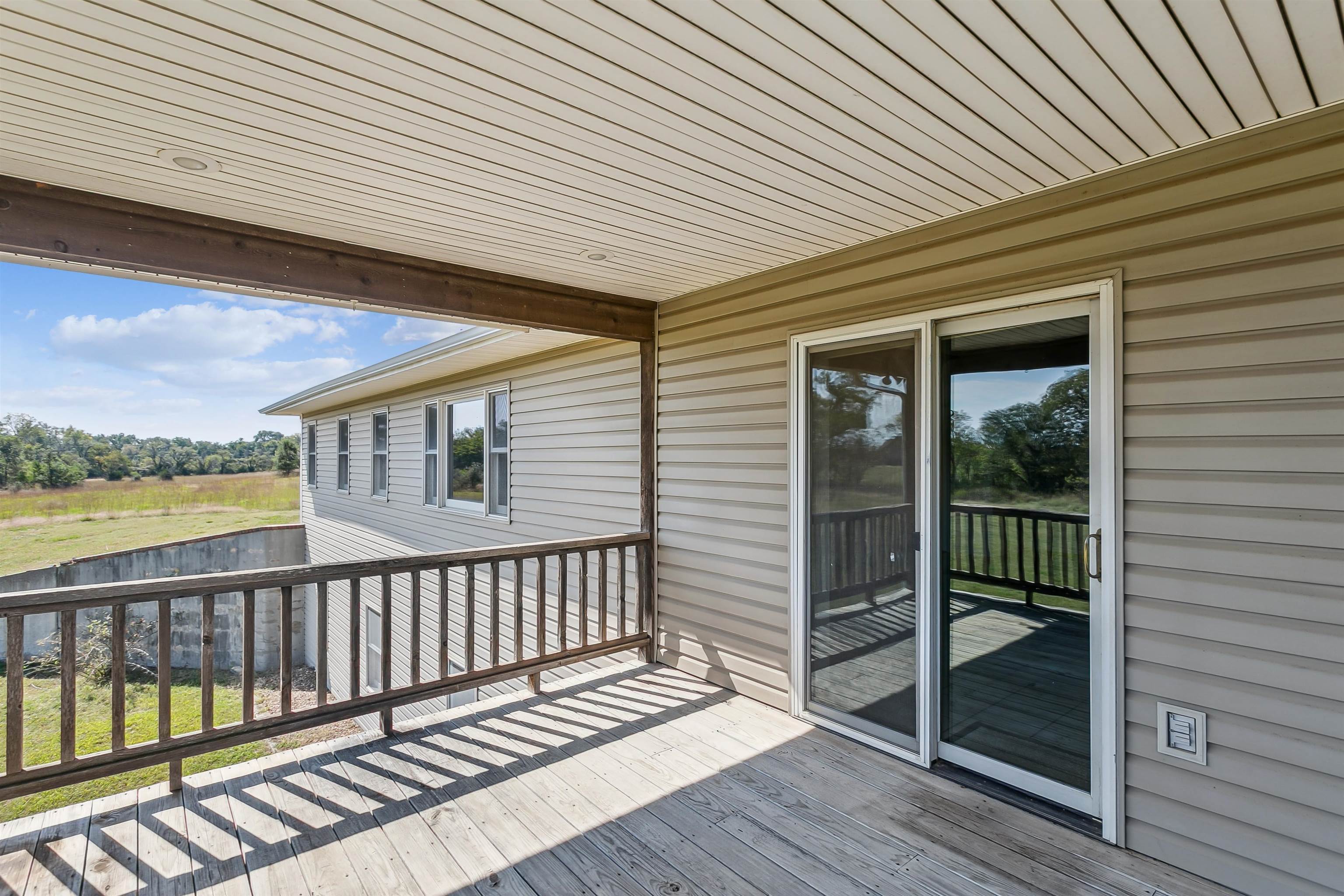 4439 S 383rd Street W Cheney KS 67025