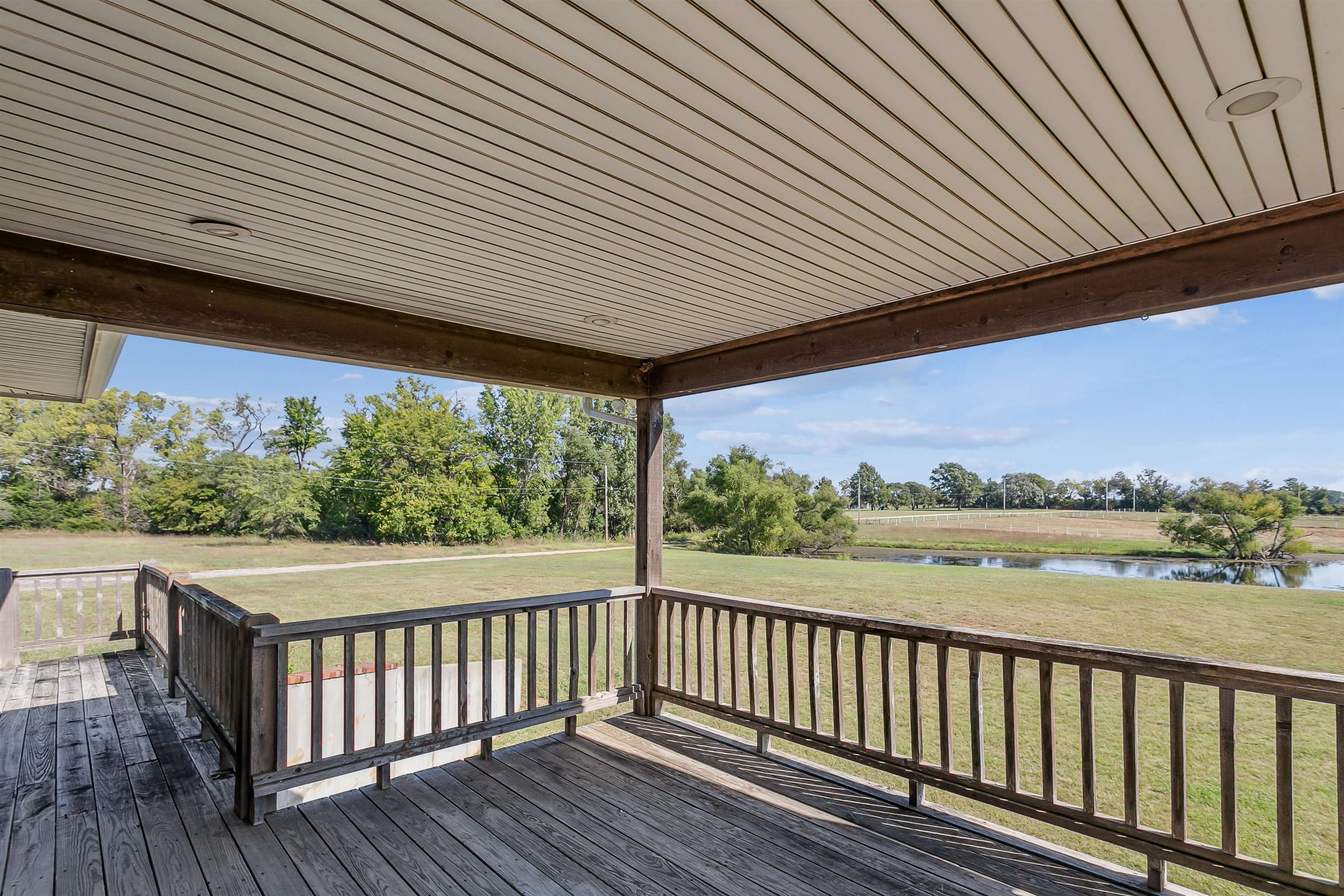 4439 S 383rd Street W Cheney KS 67025