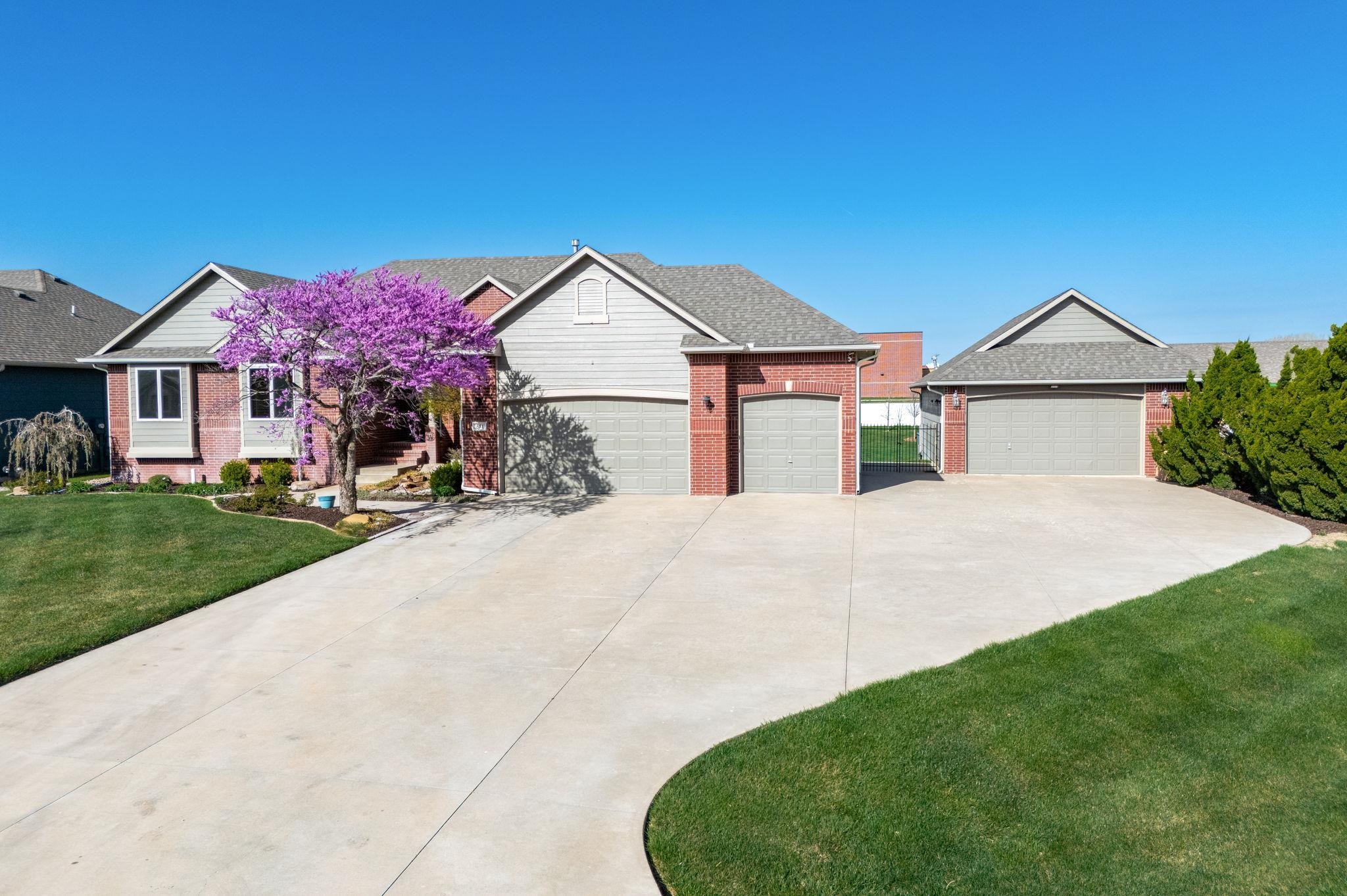 531 S Reece Circle Goddard KS 67052