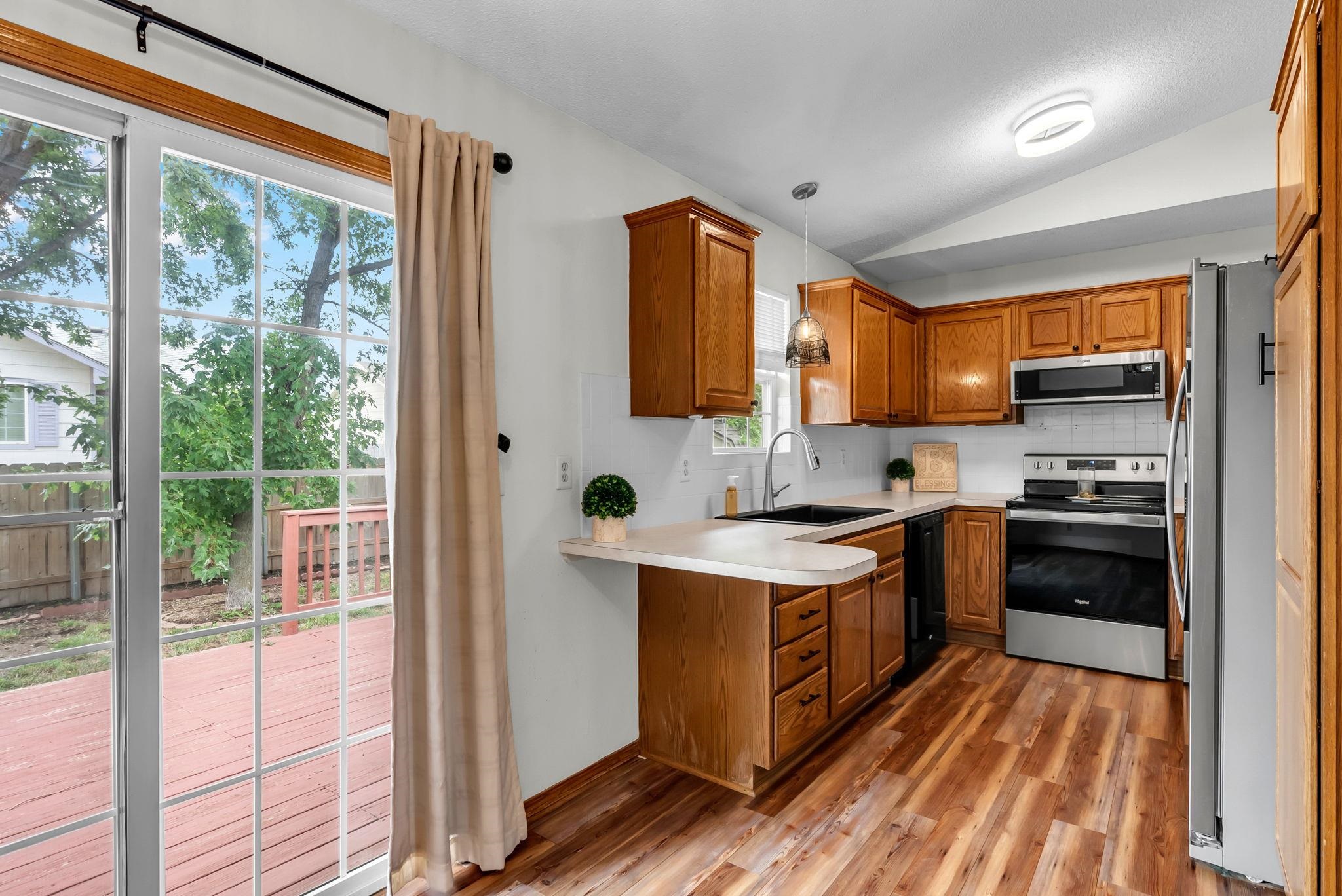1937 S Shiloh Circle Wichita KS 67207
