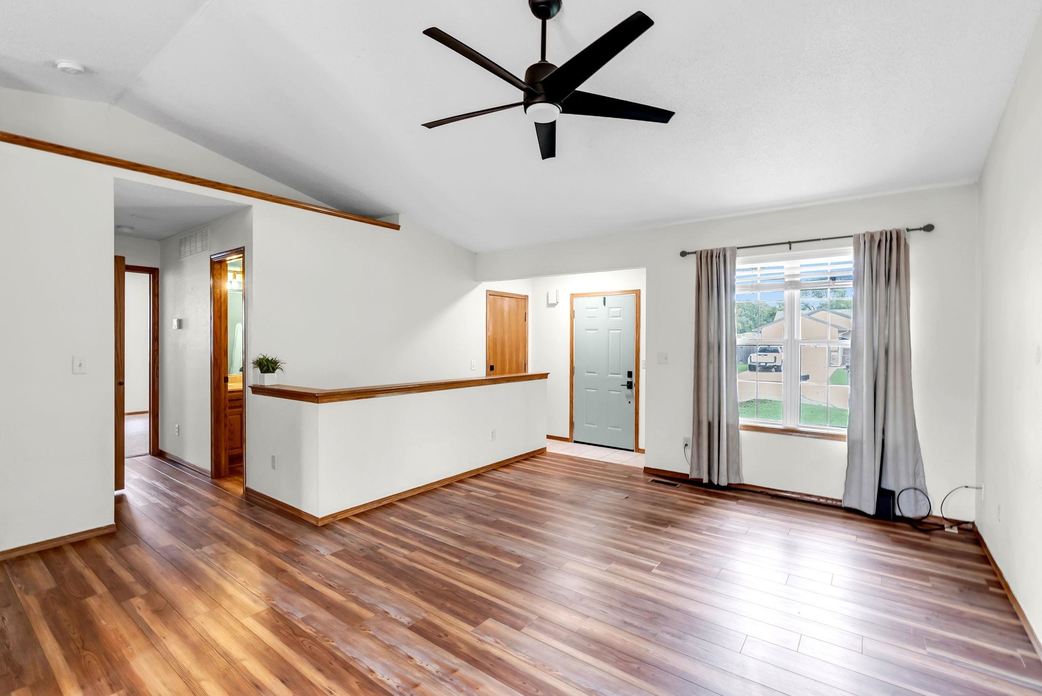 1937 S Shiloh Circle Wichita KS 67207