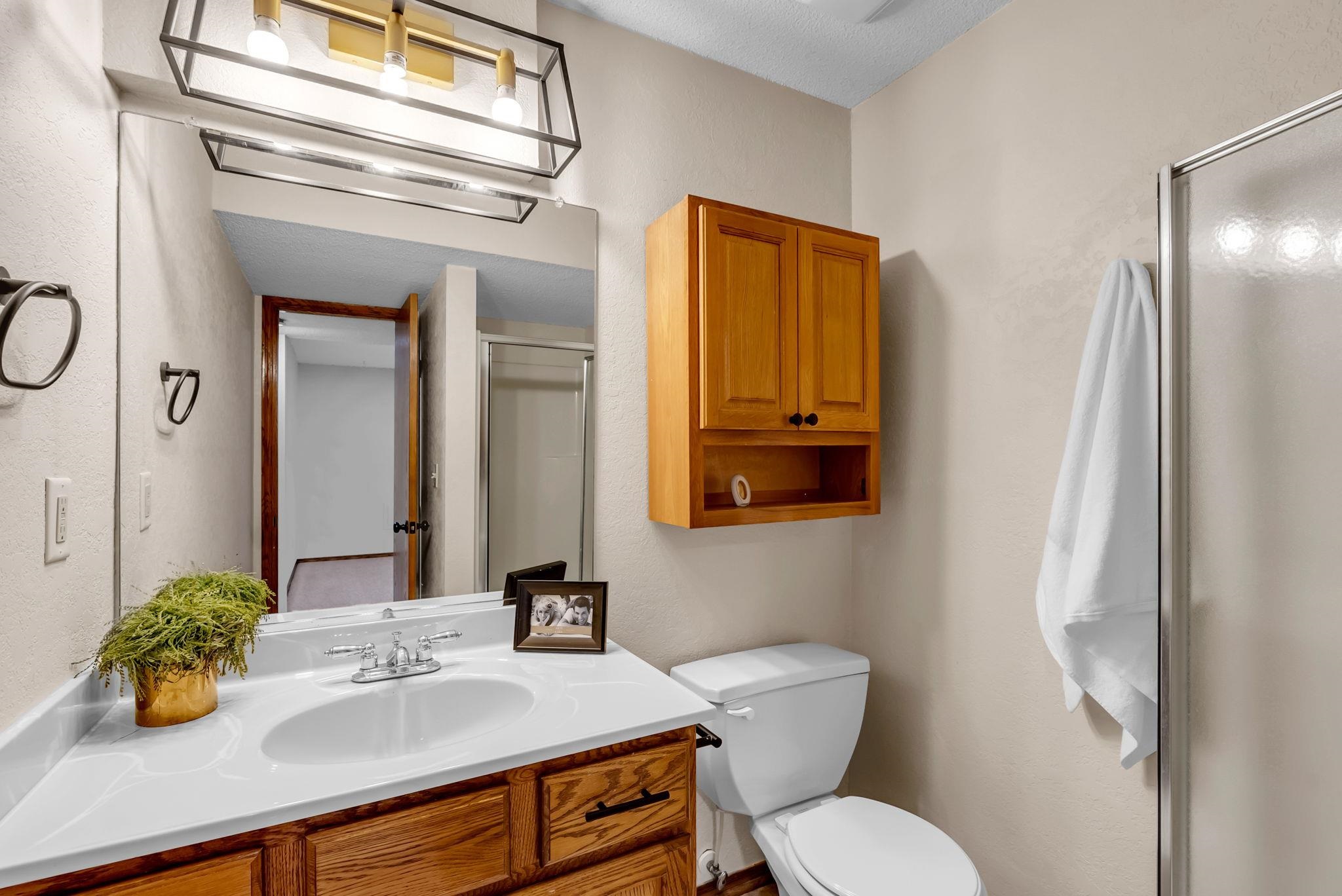1937 S Shiloh Circle Wichita KS 67207