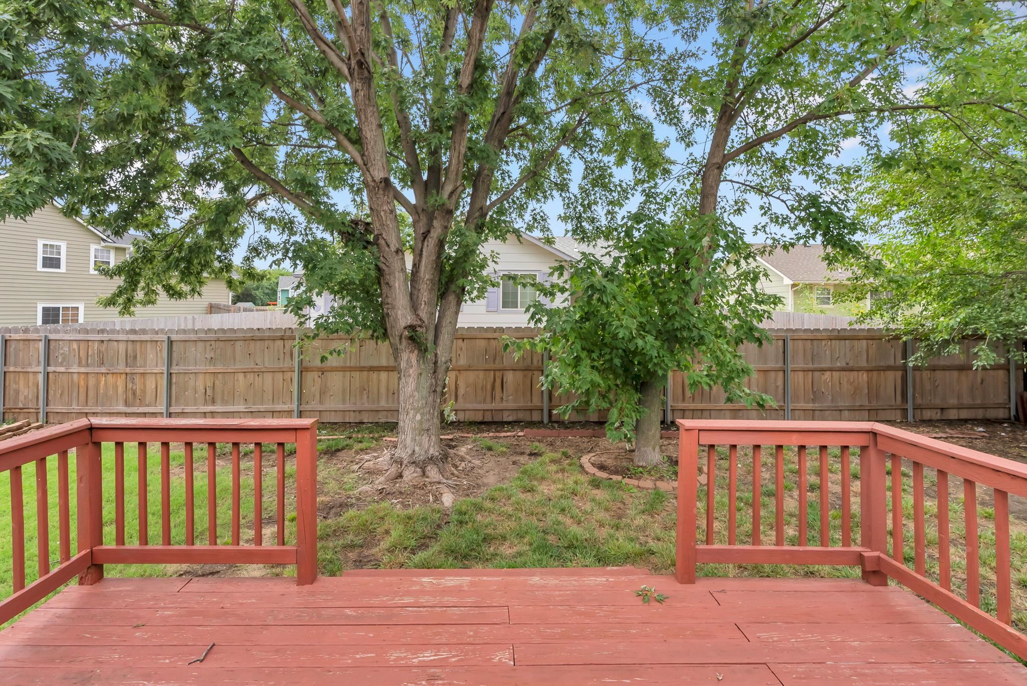 1937 S Shiloh Circle Wichita KS 67207