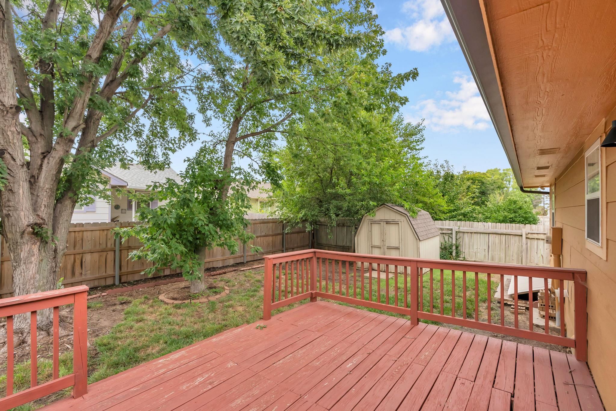 1937 S Shiloh Circle Wichita KS 67207