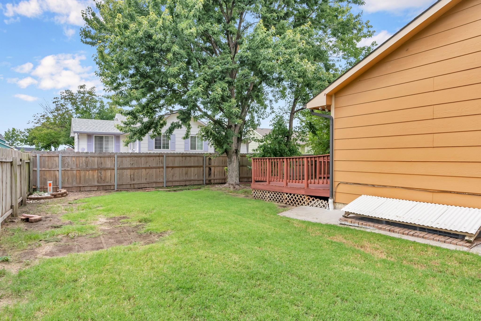 1937 S Shiloh Circle Wichita KS 67207