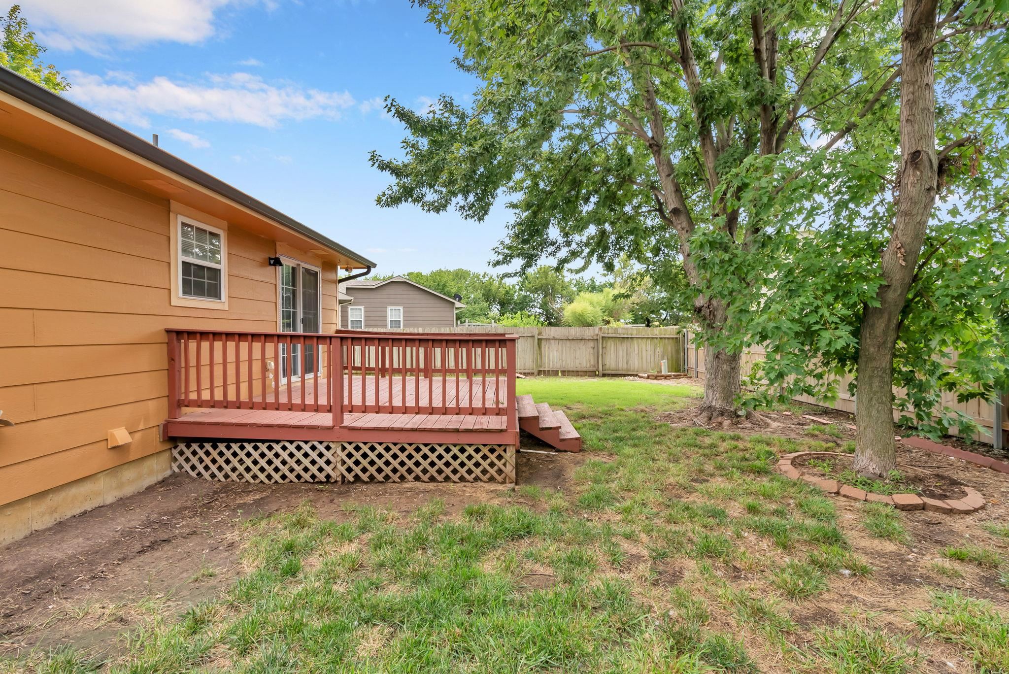1937 S Shiloh Circle Wichita KS 67207