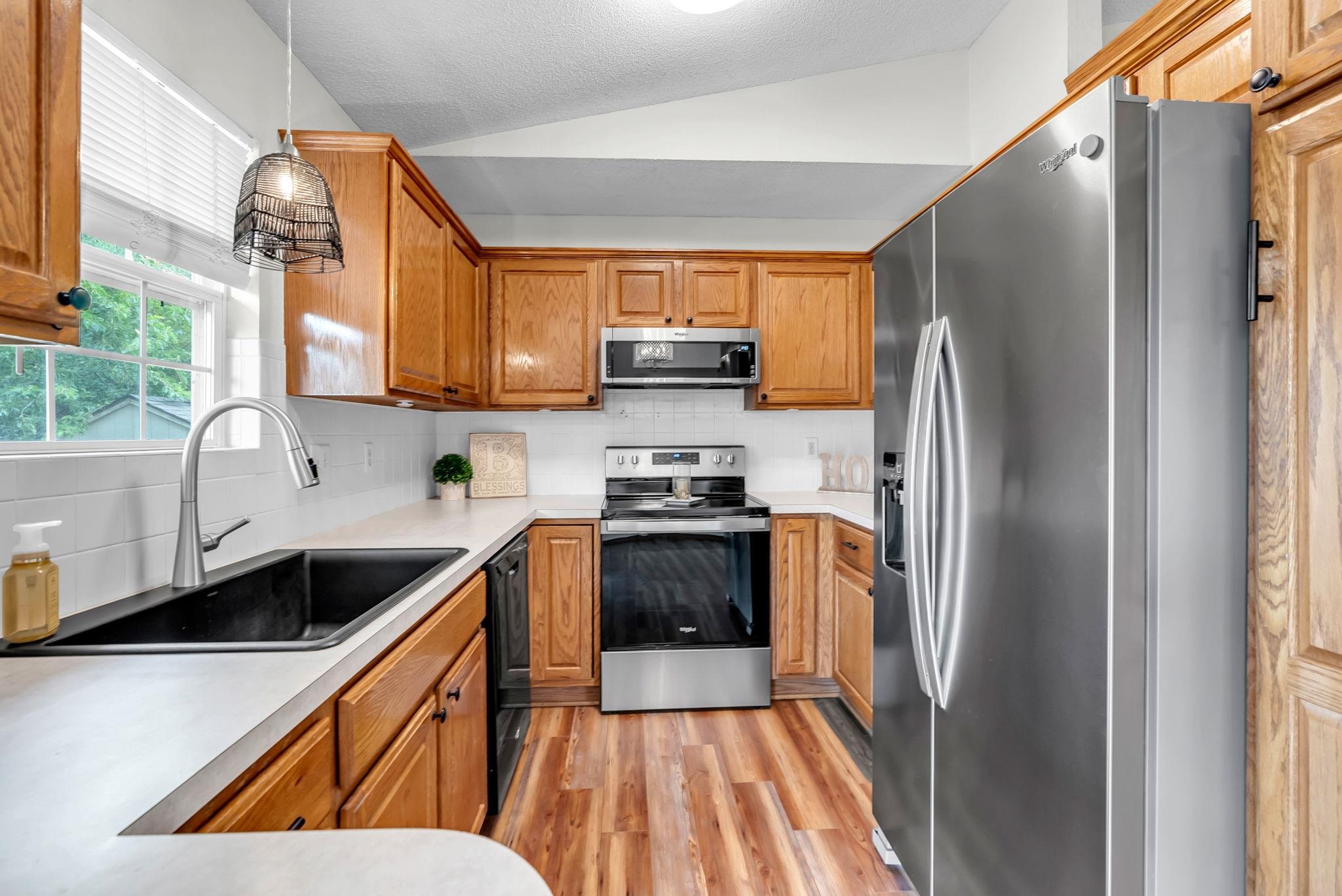 1937 S Shiloh Circle Wichita KS 67207