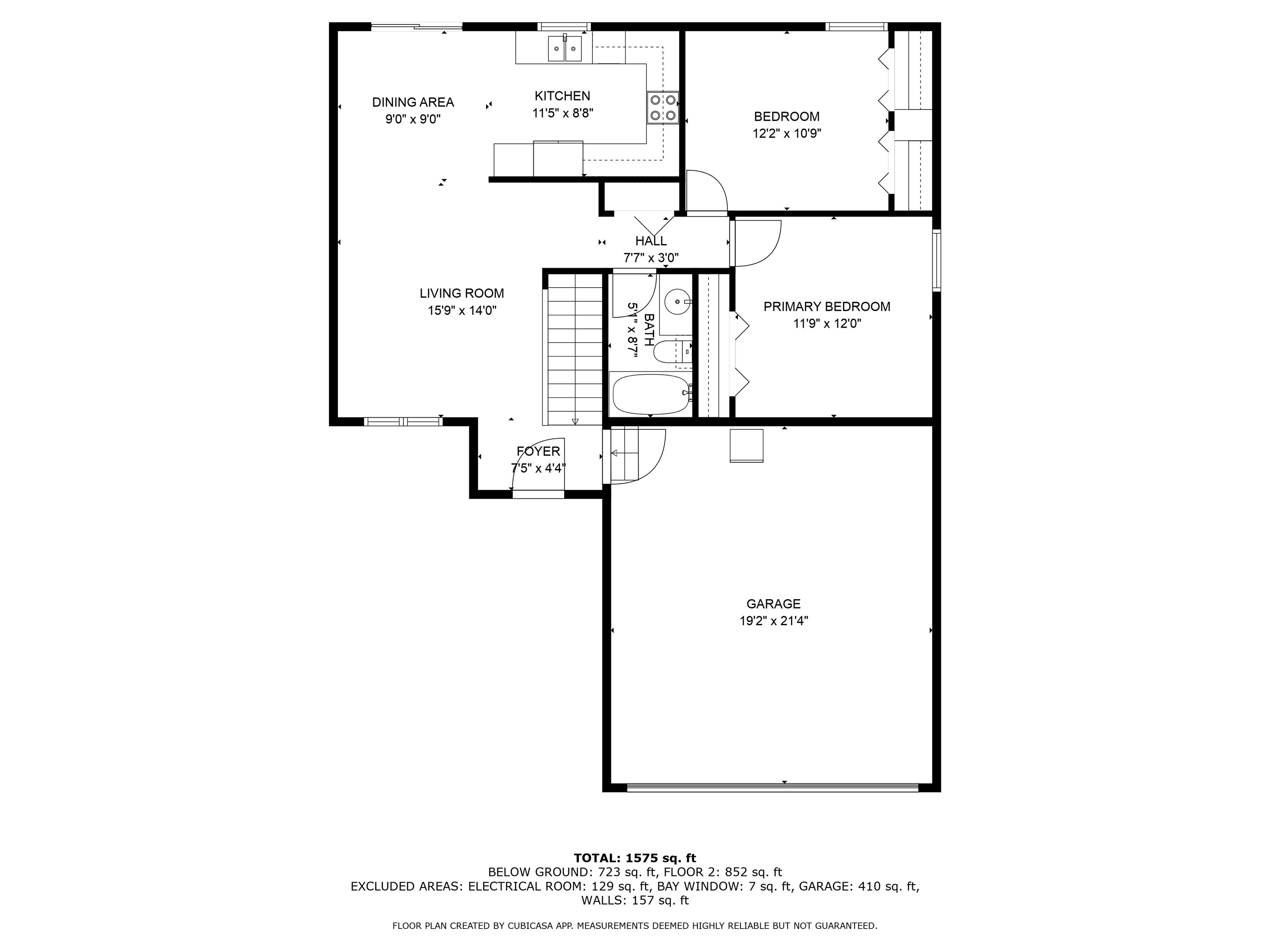 1937 S Shiloh Circle Wichita KS 67207