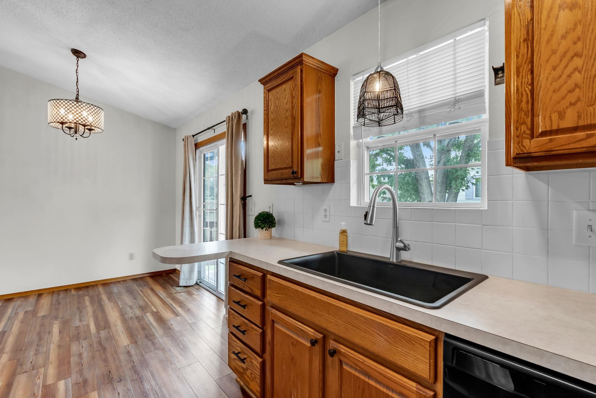 1937 S Shiloh Circle Wichita KS 67207