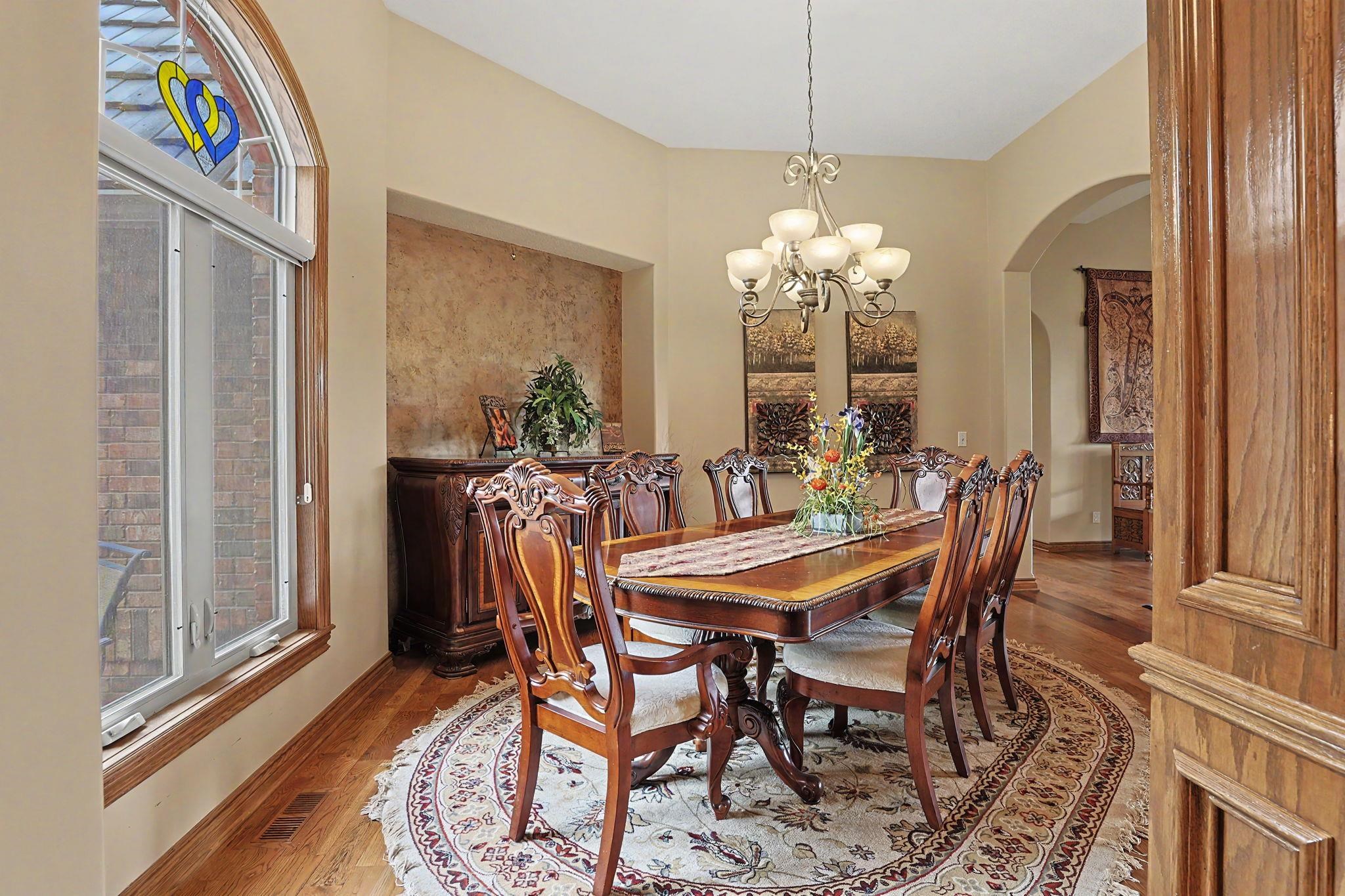 226 E Prairie Point Court Andover KS 67002