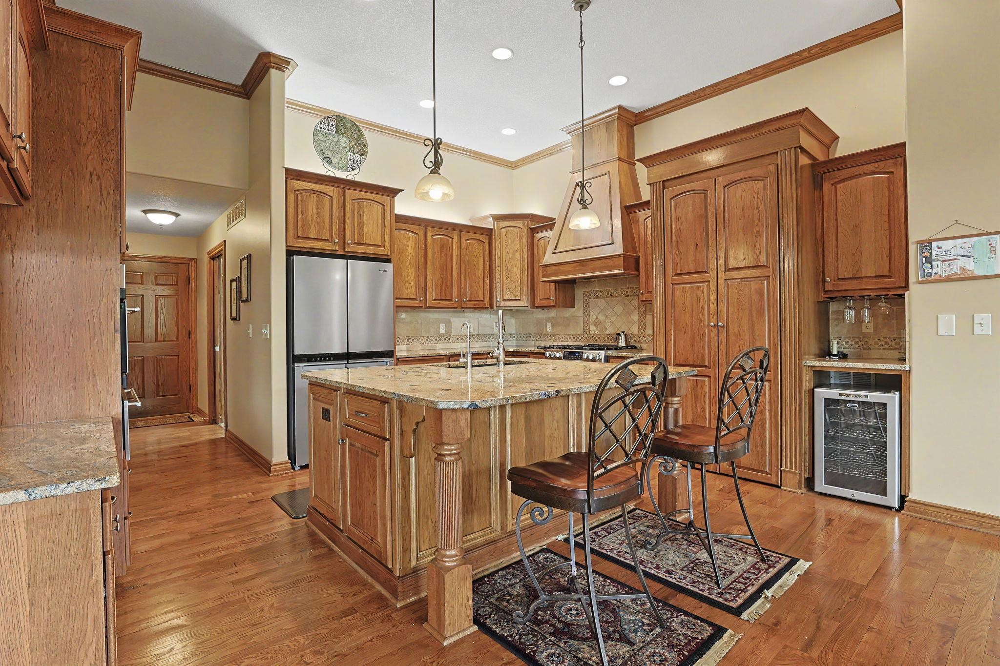 226 E Prairie Point Court Andover KS 67002