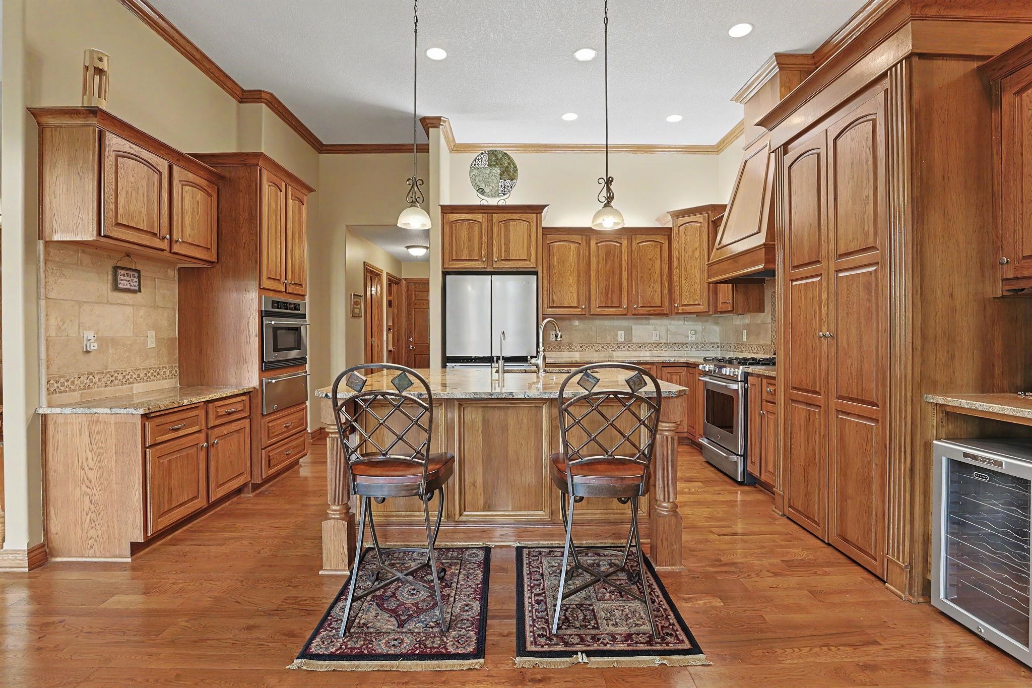 226 E Prairie Point Court Andover KS 67002