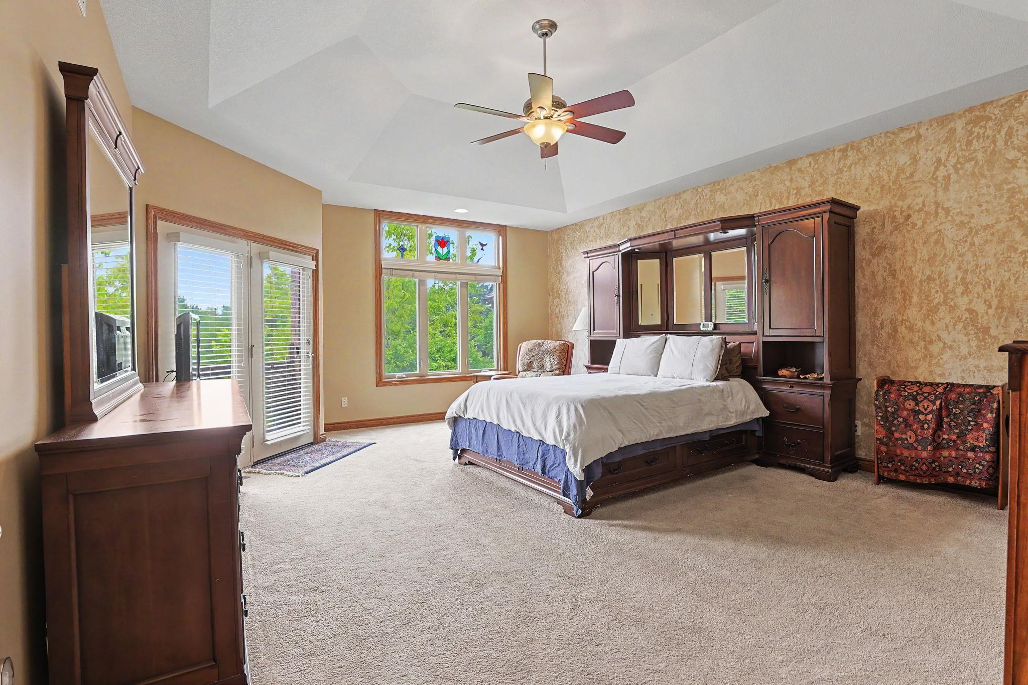 226 E Prairie Point Court Andover KS 67002