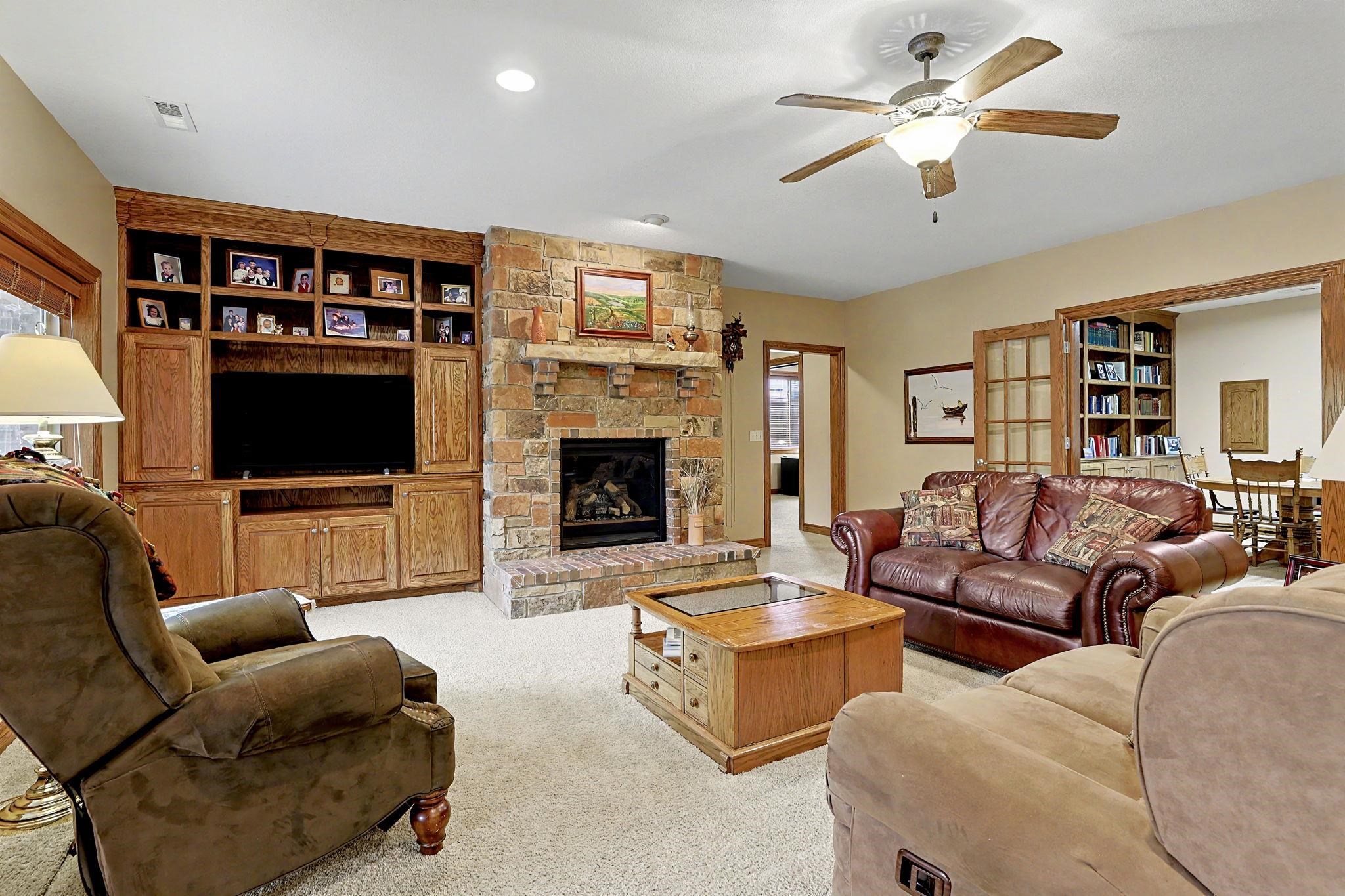 226 E Prairie Point Court Andover KS 67002