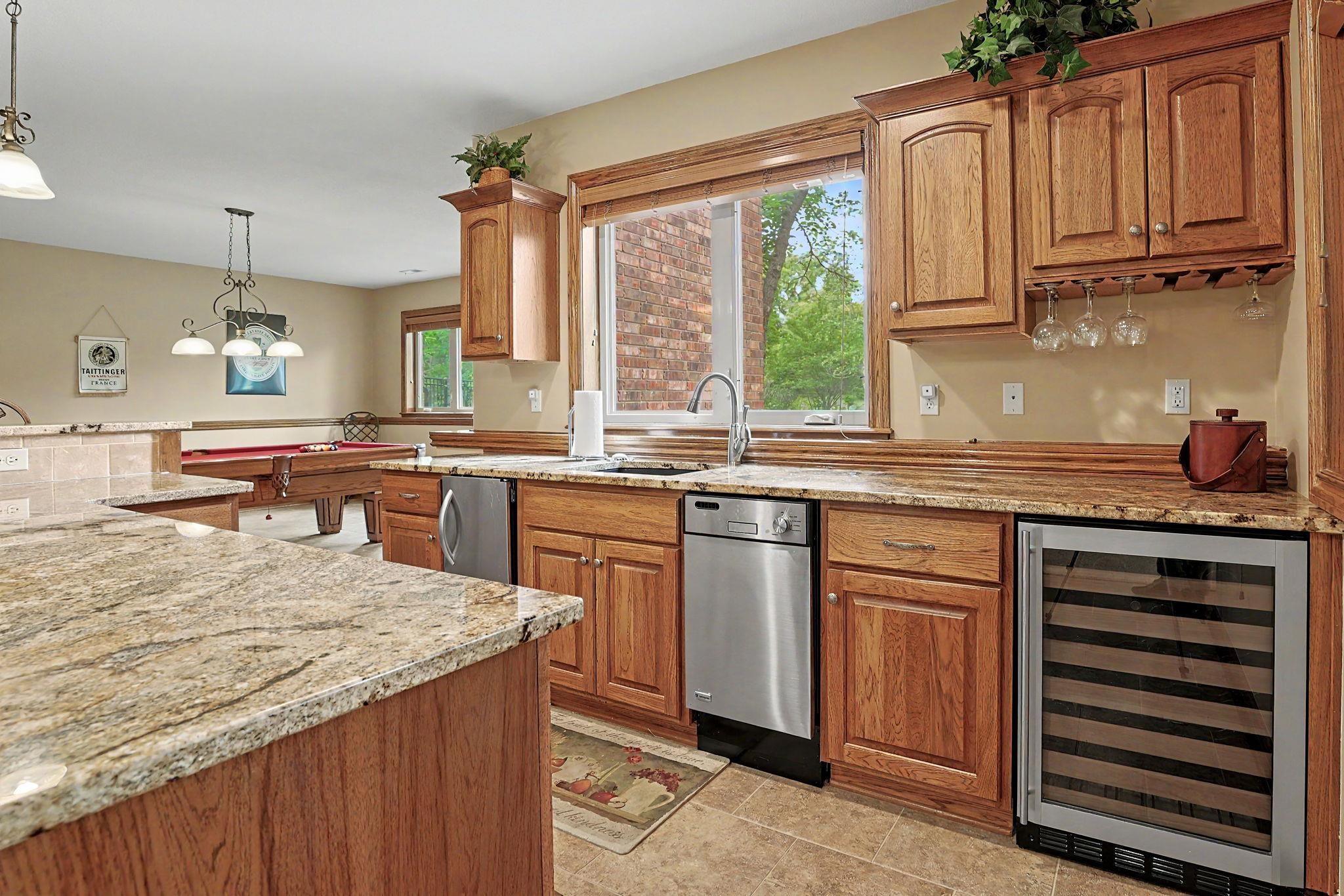 226 E Prairie Point Court Andover KS 67002