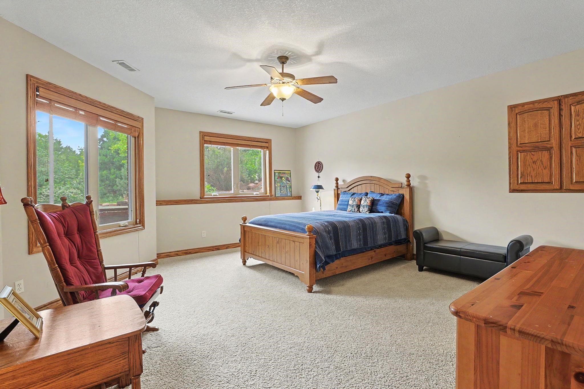 226 E Prairie Point Court Andover KS 67002