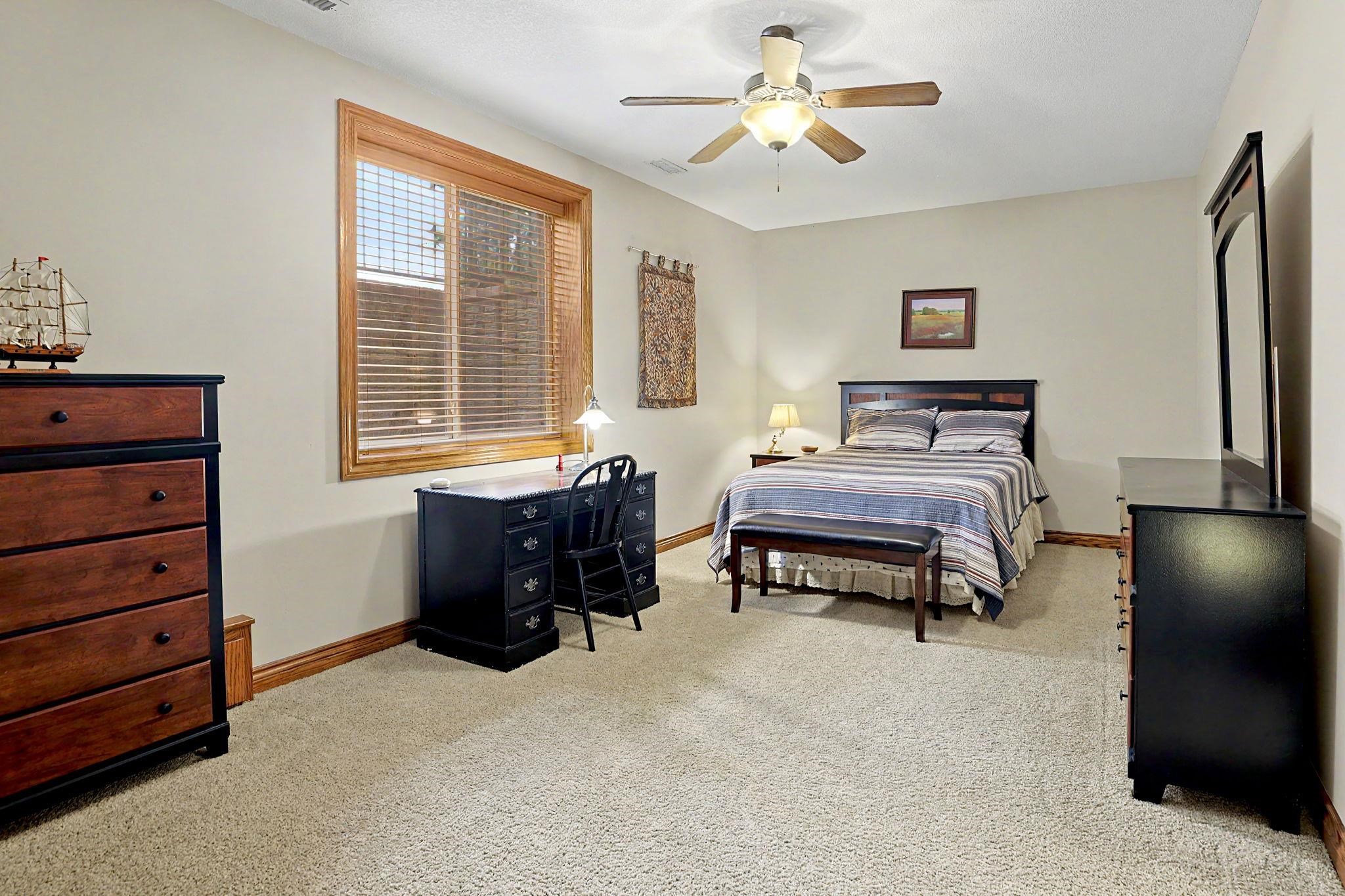 226 E Prairie Point Court Andover KS 67002