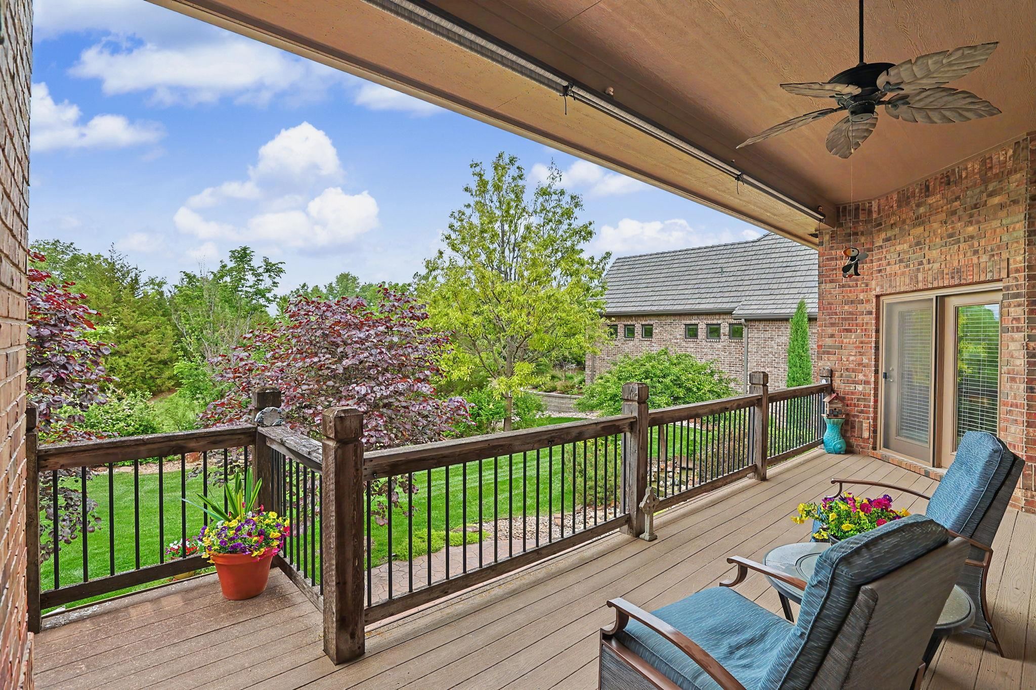 226 E Prairie Point Court Andover KS 67002