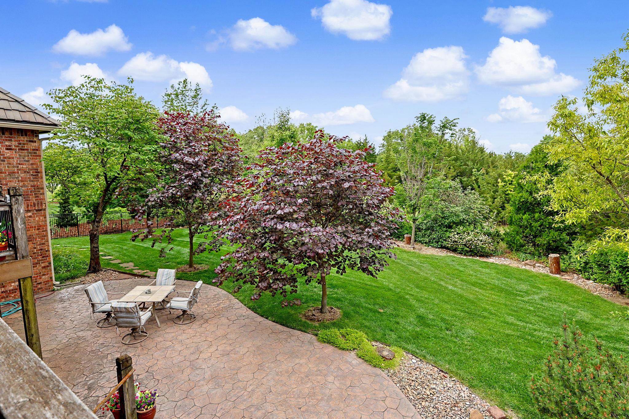 226 E Prairie Point Court Andover KS 67002