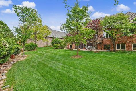 226 E Prairie Point Court Andover KS 67002