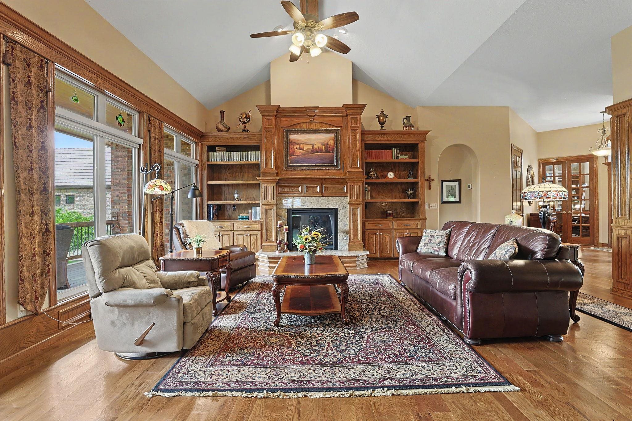 226 E Prairie Point Court Andover KS 67002