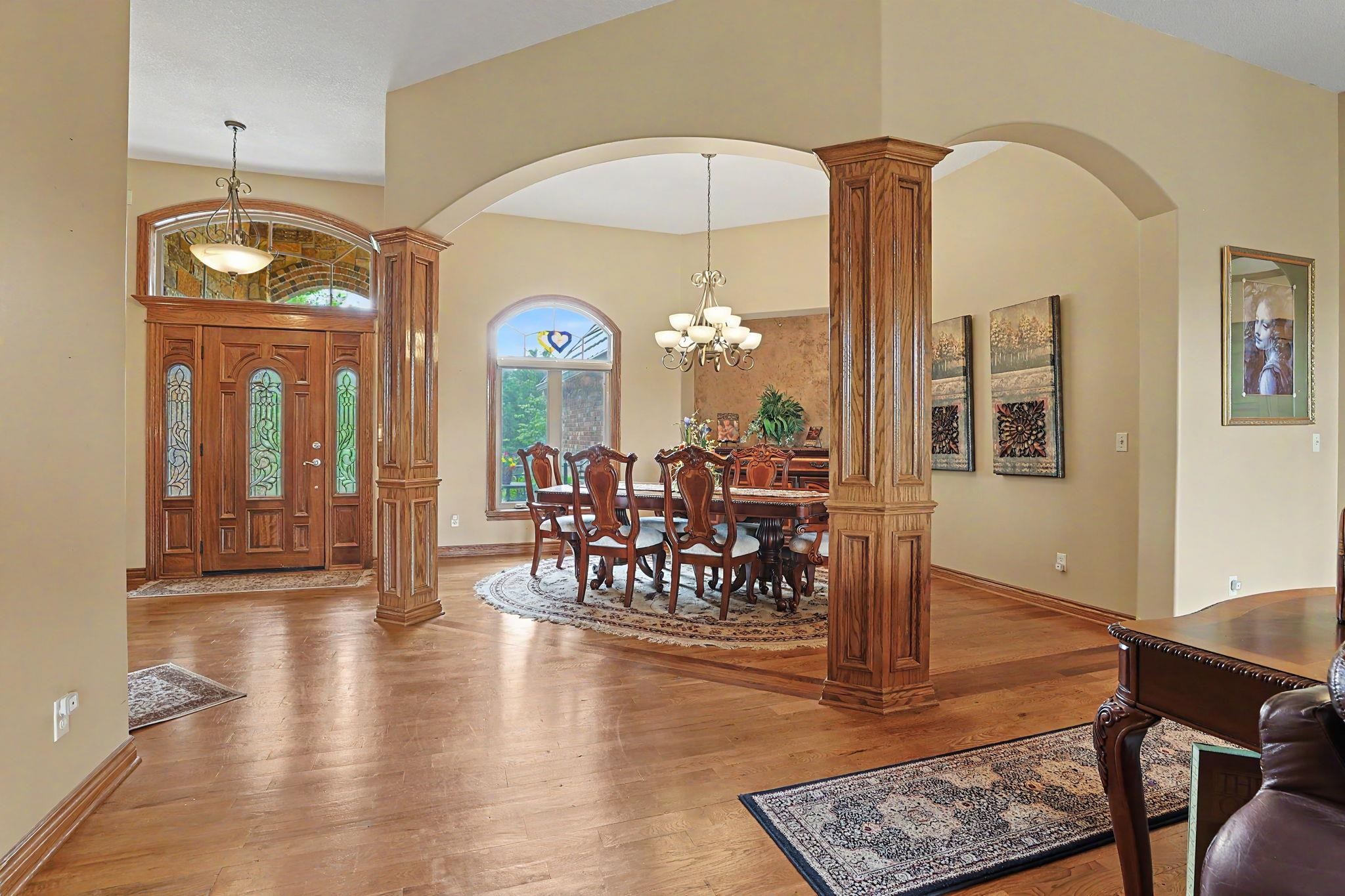 226 E Prairie Point Court Andover KS 67002
