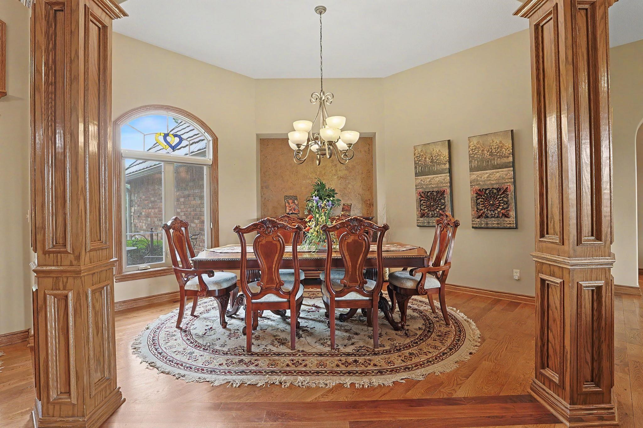 226 E Prairie Point Court Andover KS 67002