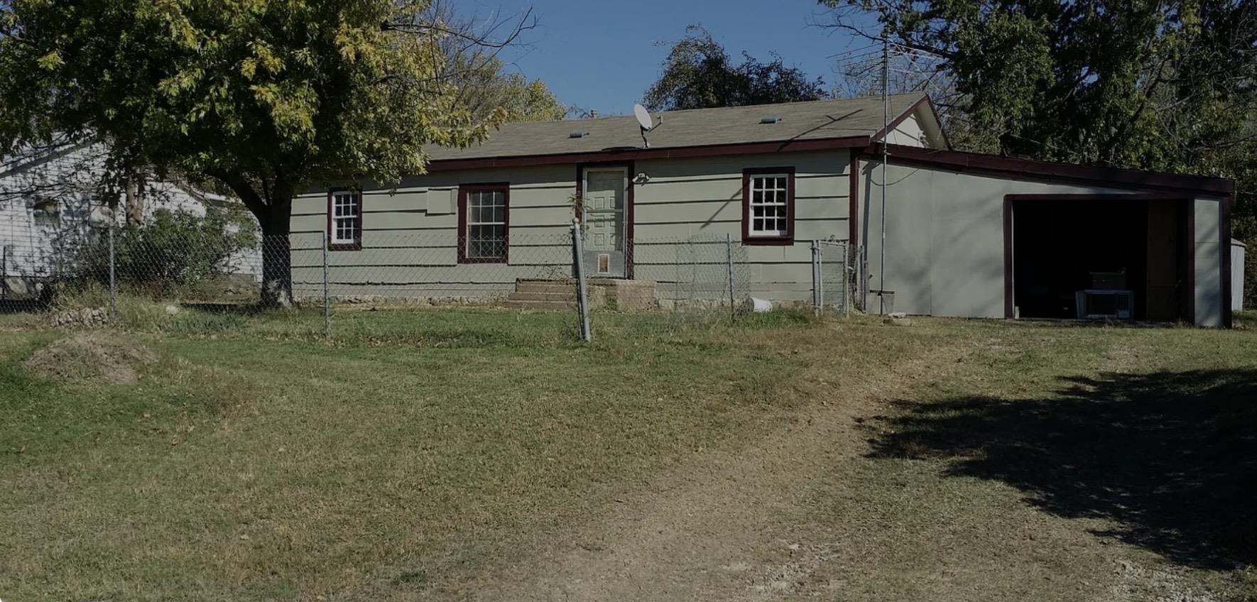 604 N Michigan Street Winfield KS 67156