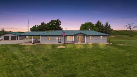 837 St Highway Severy KS 67137