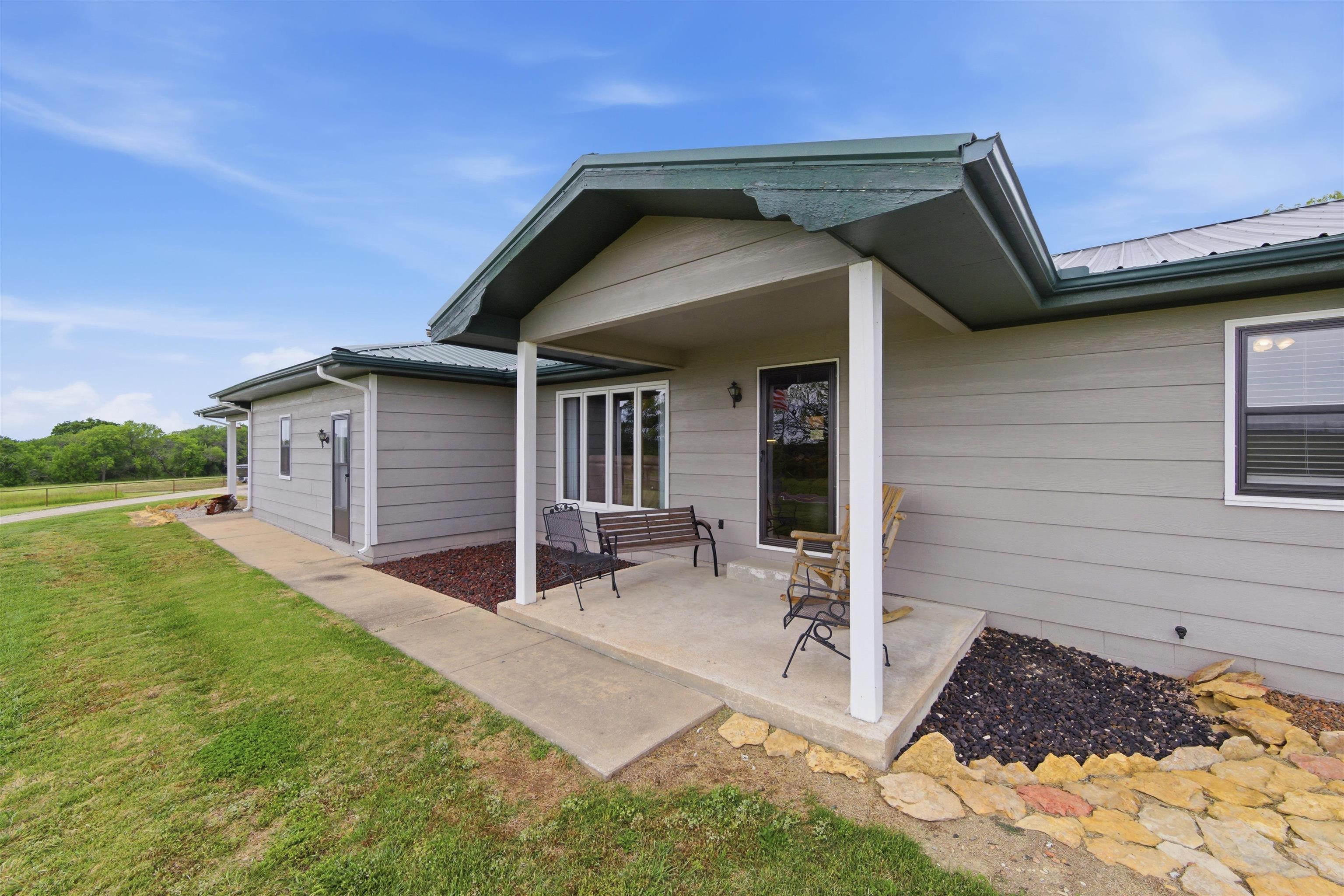 837 St Highway Severy KS 67137