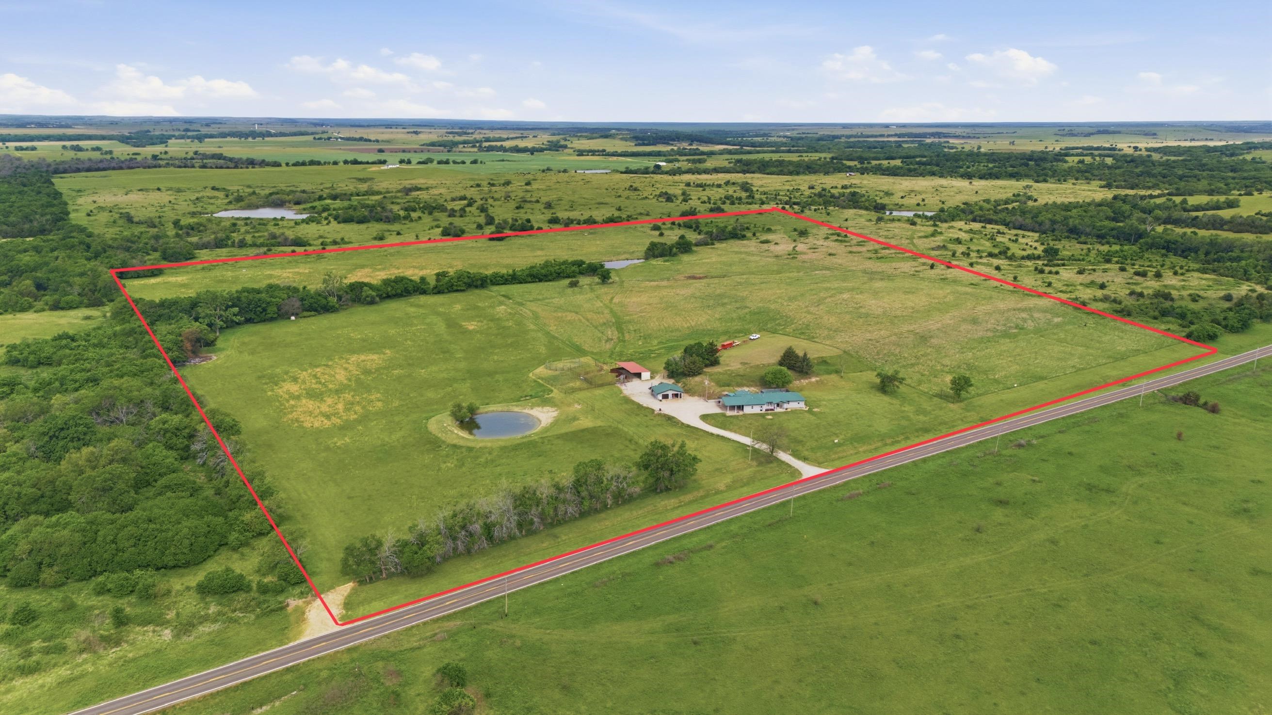 837 St Highway Severy KS 67137
