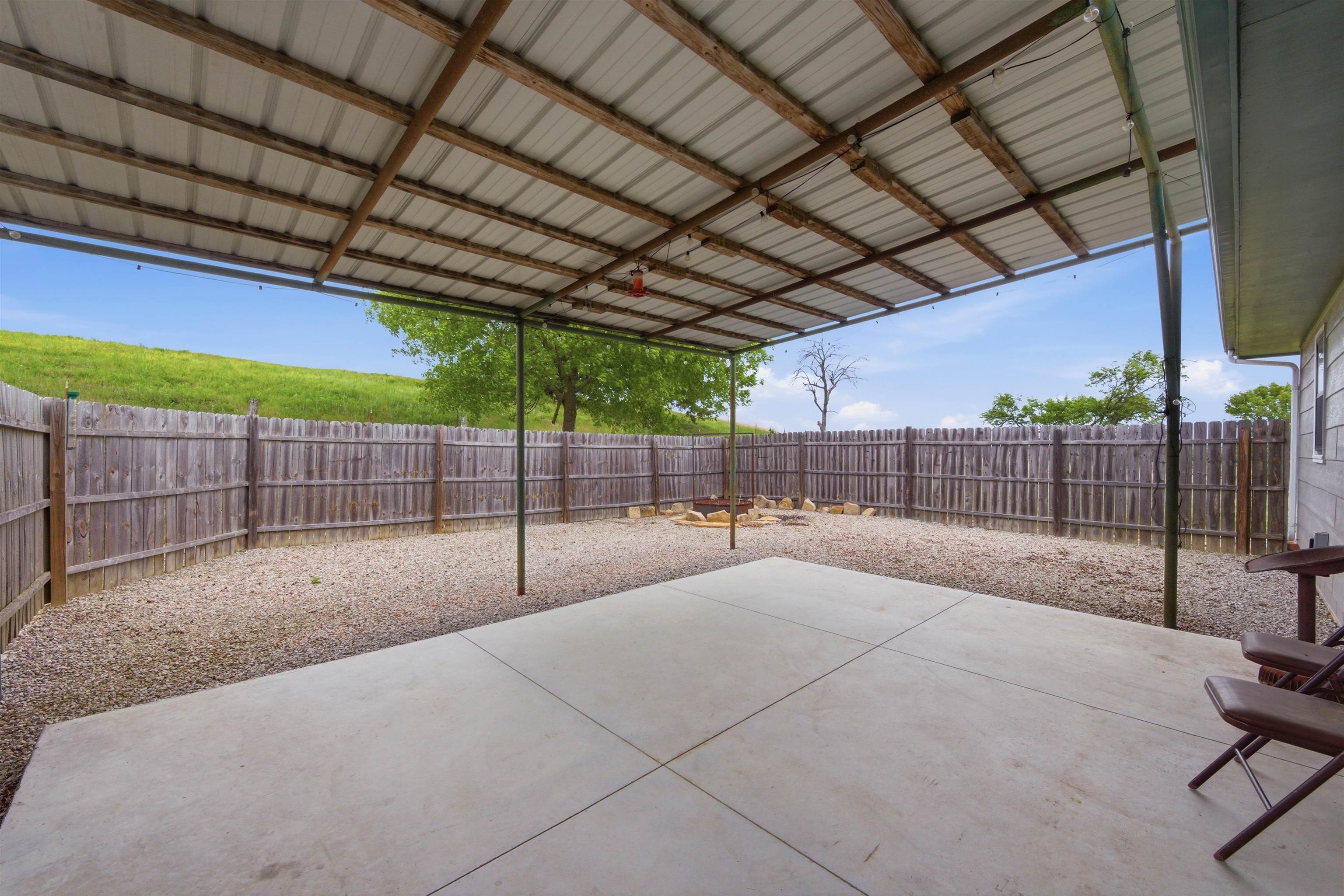 837 St Highway Severy KS 67137