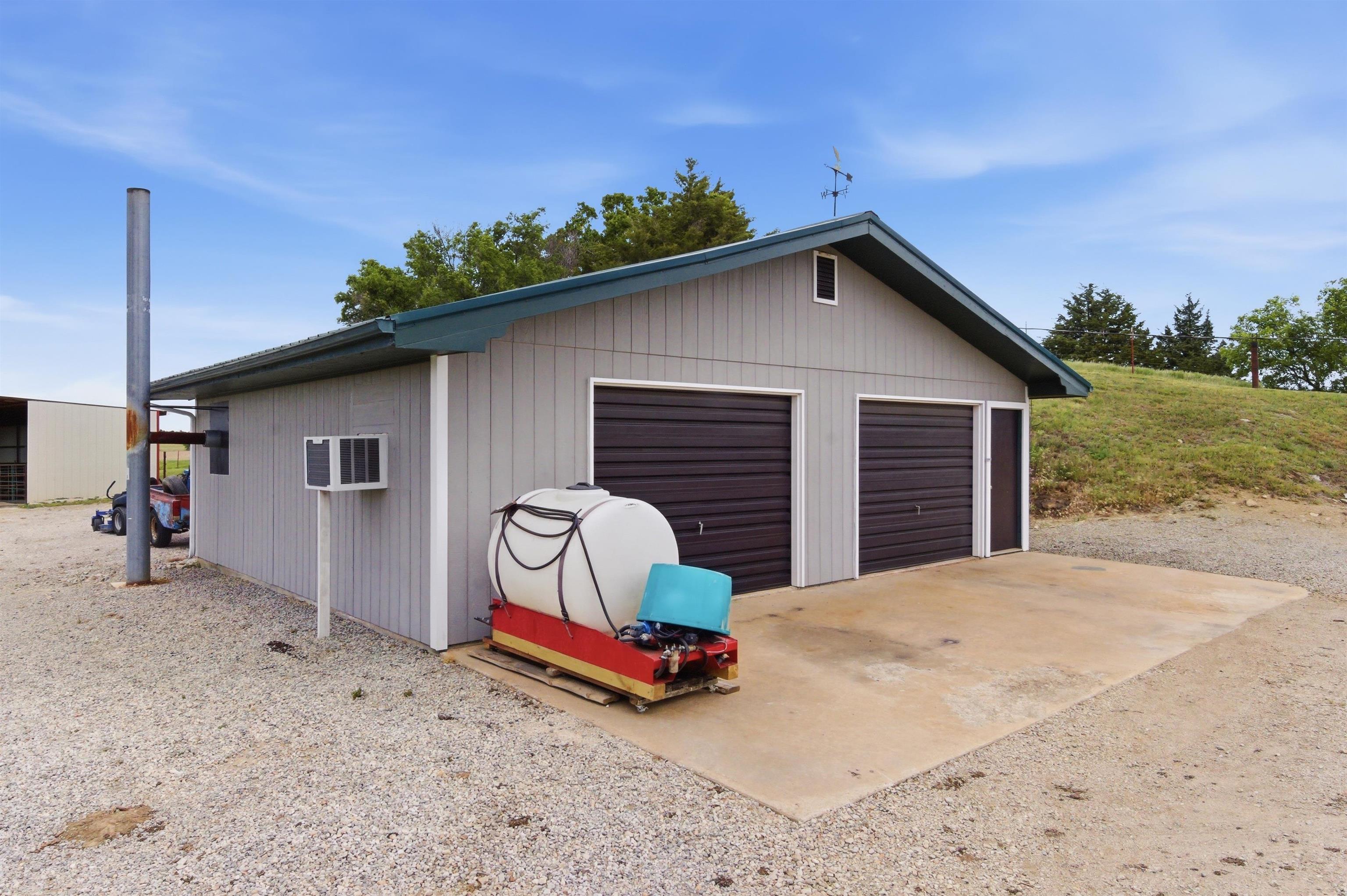 837 St Highway Severy KS 67137