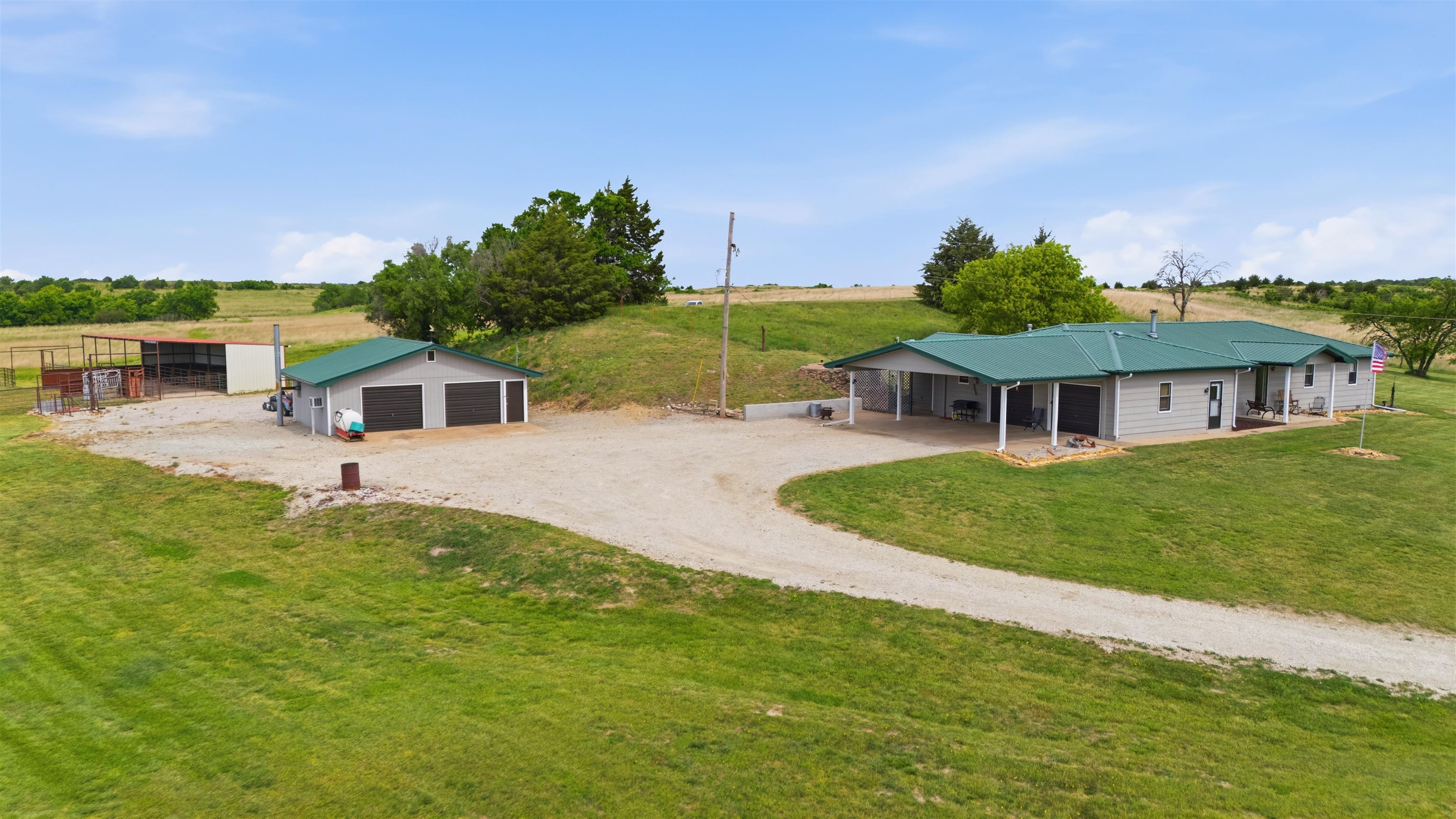 837 St Highway Severy KS 67137
