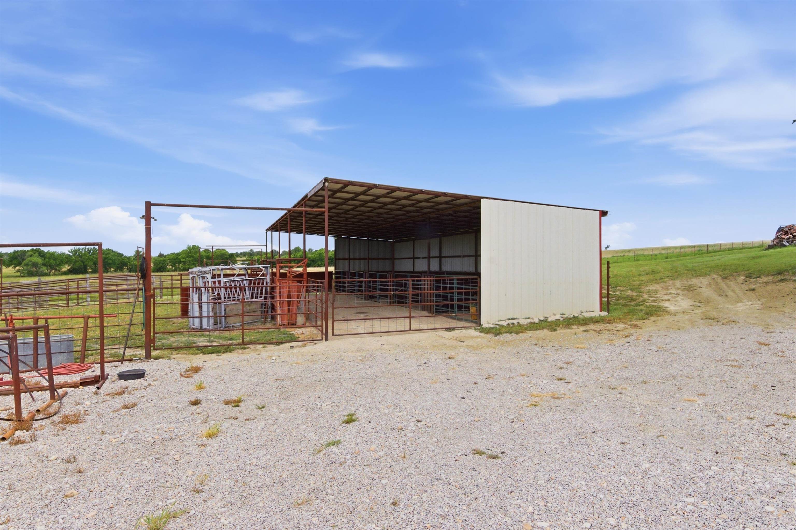 837 St Highway Severy KS 67137